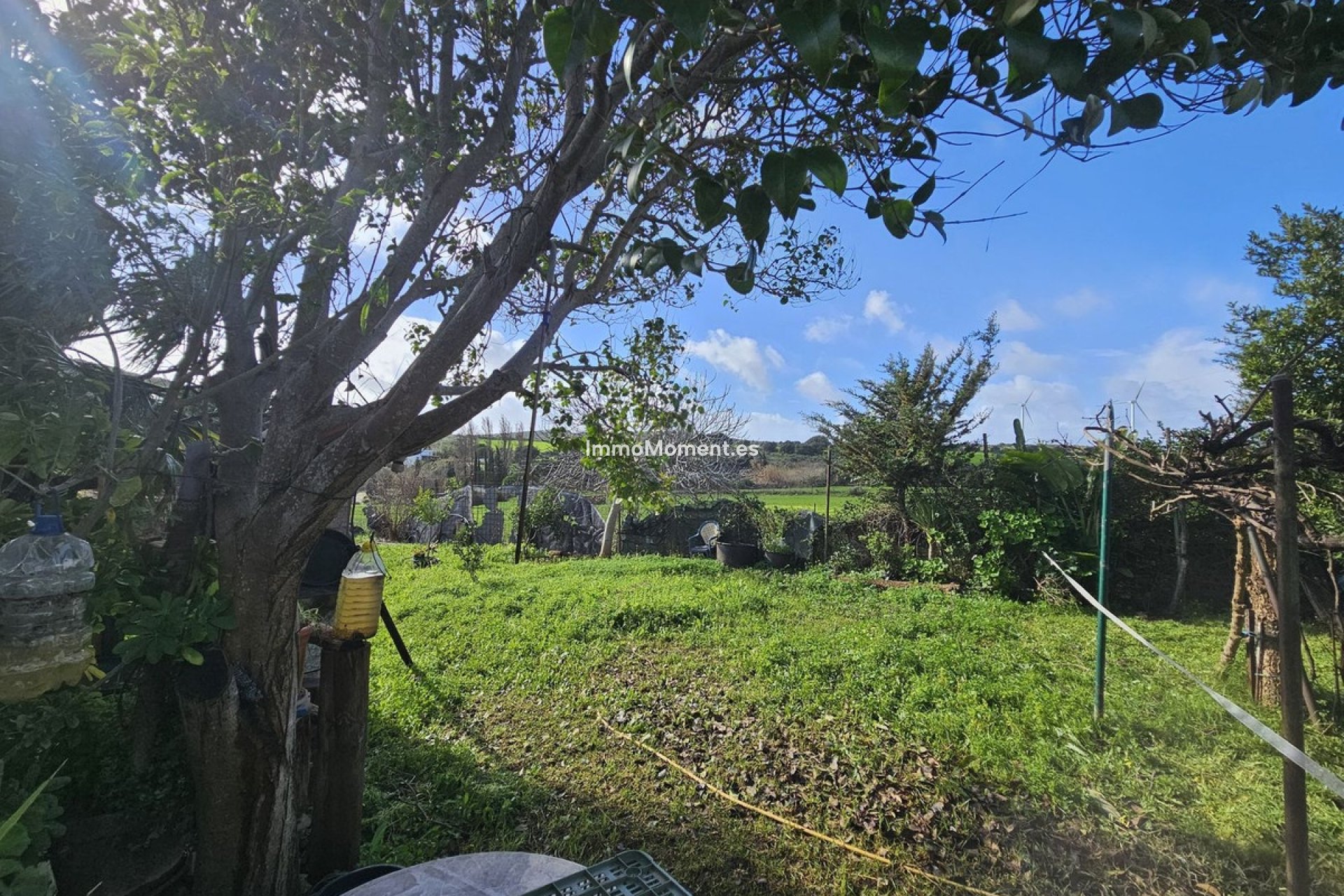 Reventa - Villa independiente - Casares - Casares Centro