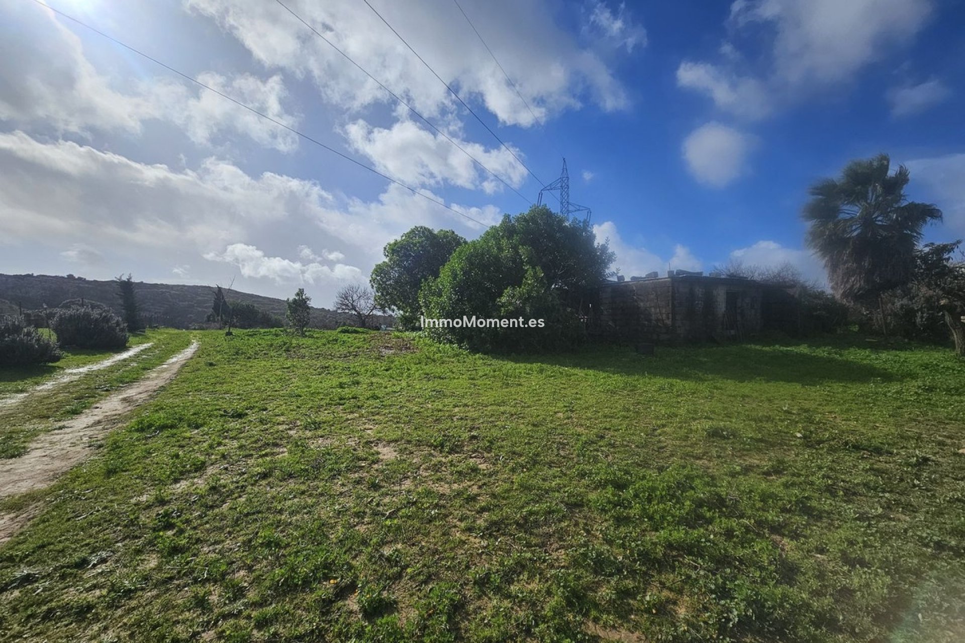 Reventa - Villa independiente - Casares - Casares Centro