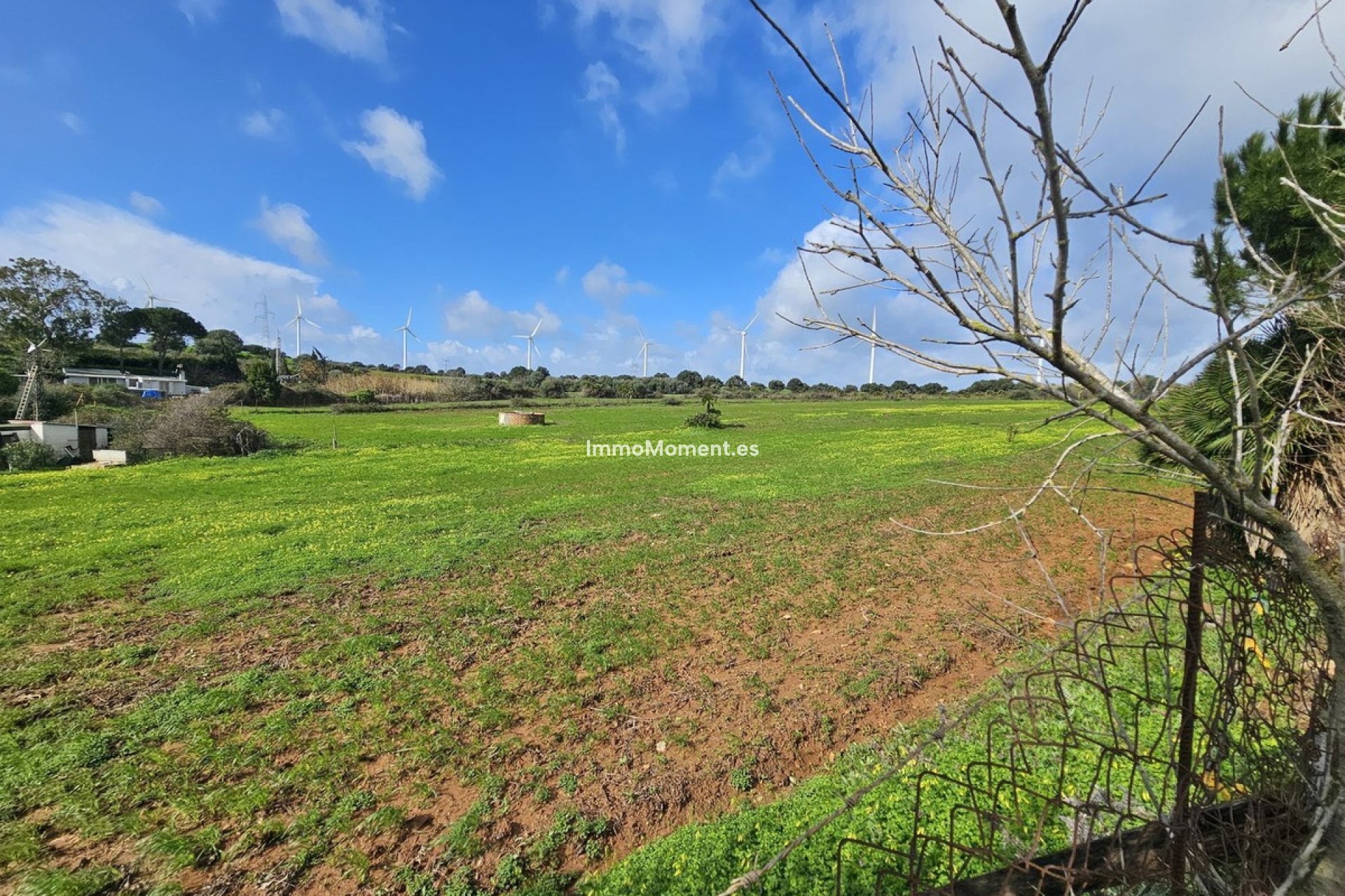 Reventa - Villa independiente - Casares - Casares Centro