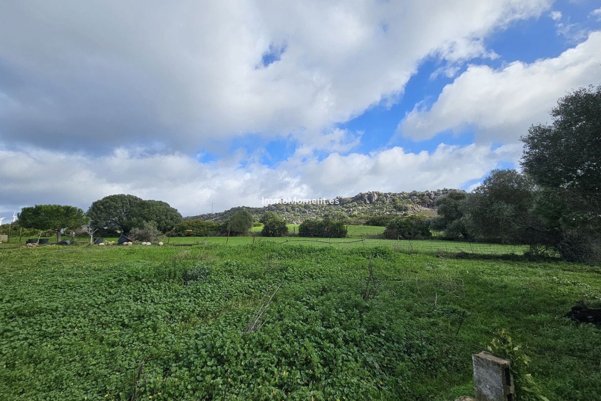 Reventa - Villa independiente - Casares - Casares Centro