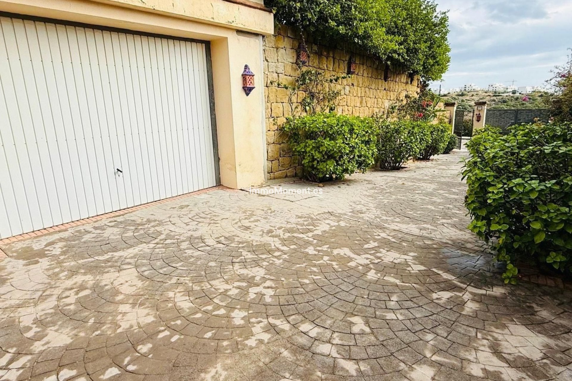 Reventa - Villa independiente - Casares - Casares Centro