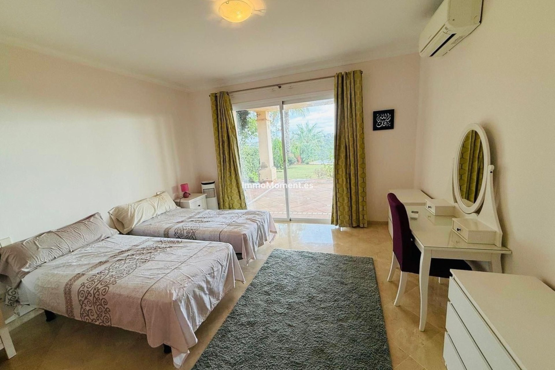 Reventa - Villa independiente - Casares - Casares Centro