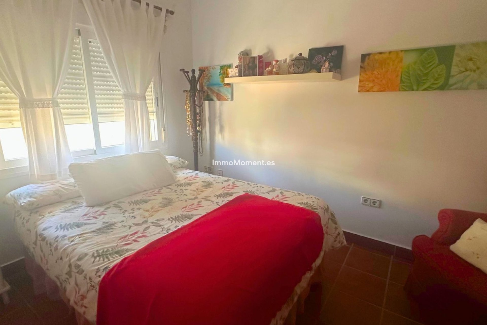 Reventa - Villa independiente - Casares - Casares Centro
