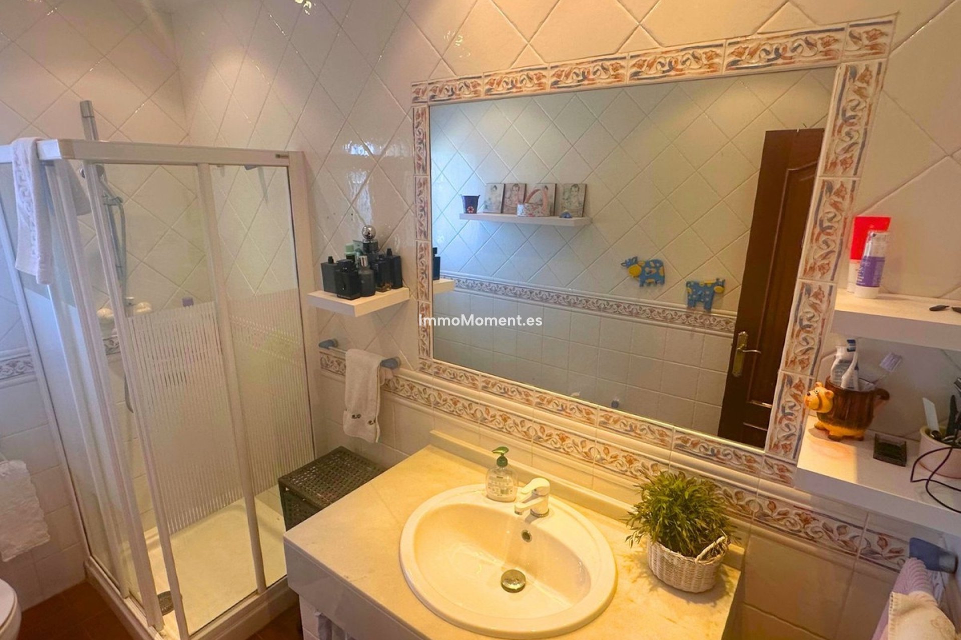 Reventa - Villa independiente - Casares - Casares Centro