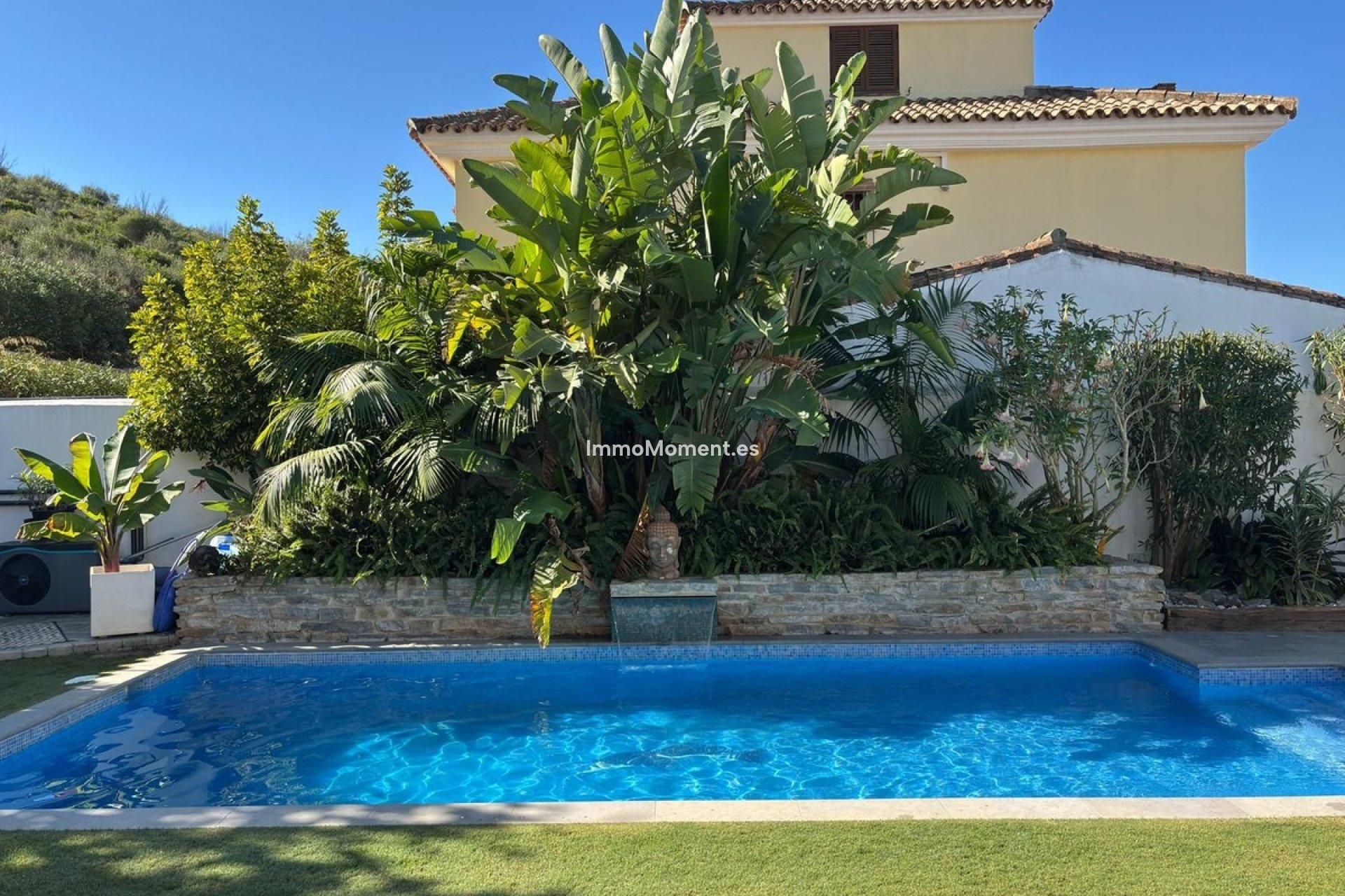 Reventa - Villa independiente - Casares - Casares Centro