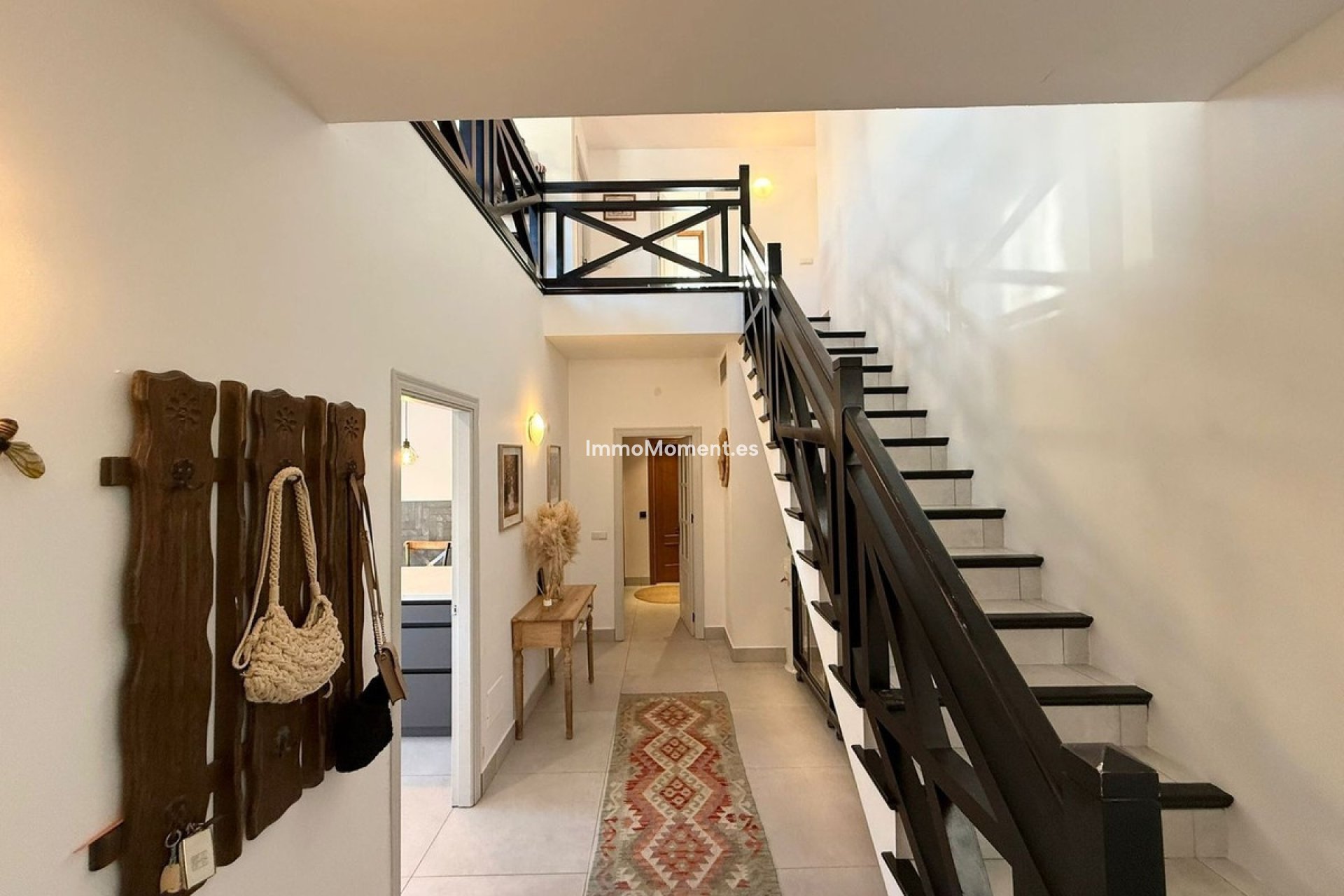 Reventa - Villa independiente - Casares - Casares Centro