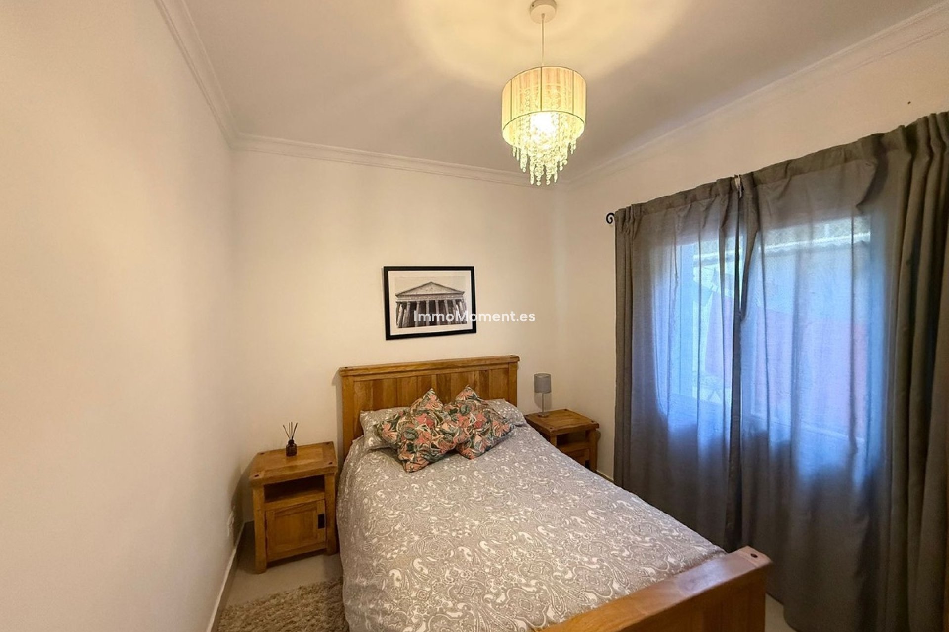 Reventa - Villa independiente - Casares - Casares Centro