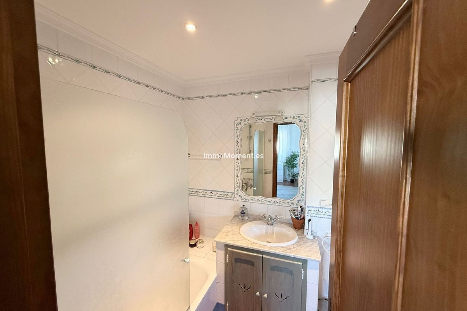 Reventa - Villa independiente - Casares - Casares Centro