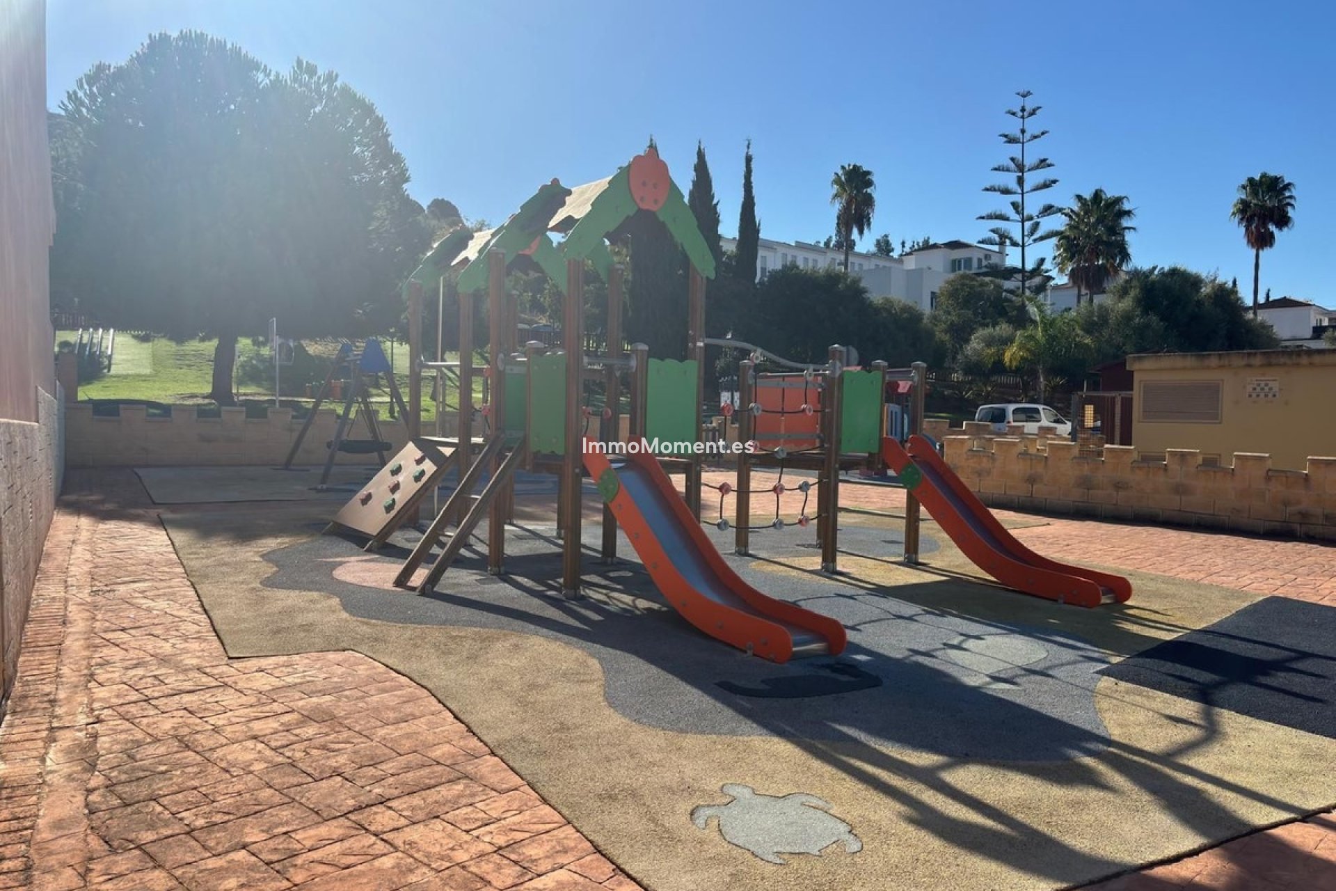 Reventa - Villa independiente - Casares - Casares Centro