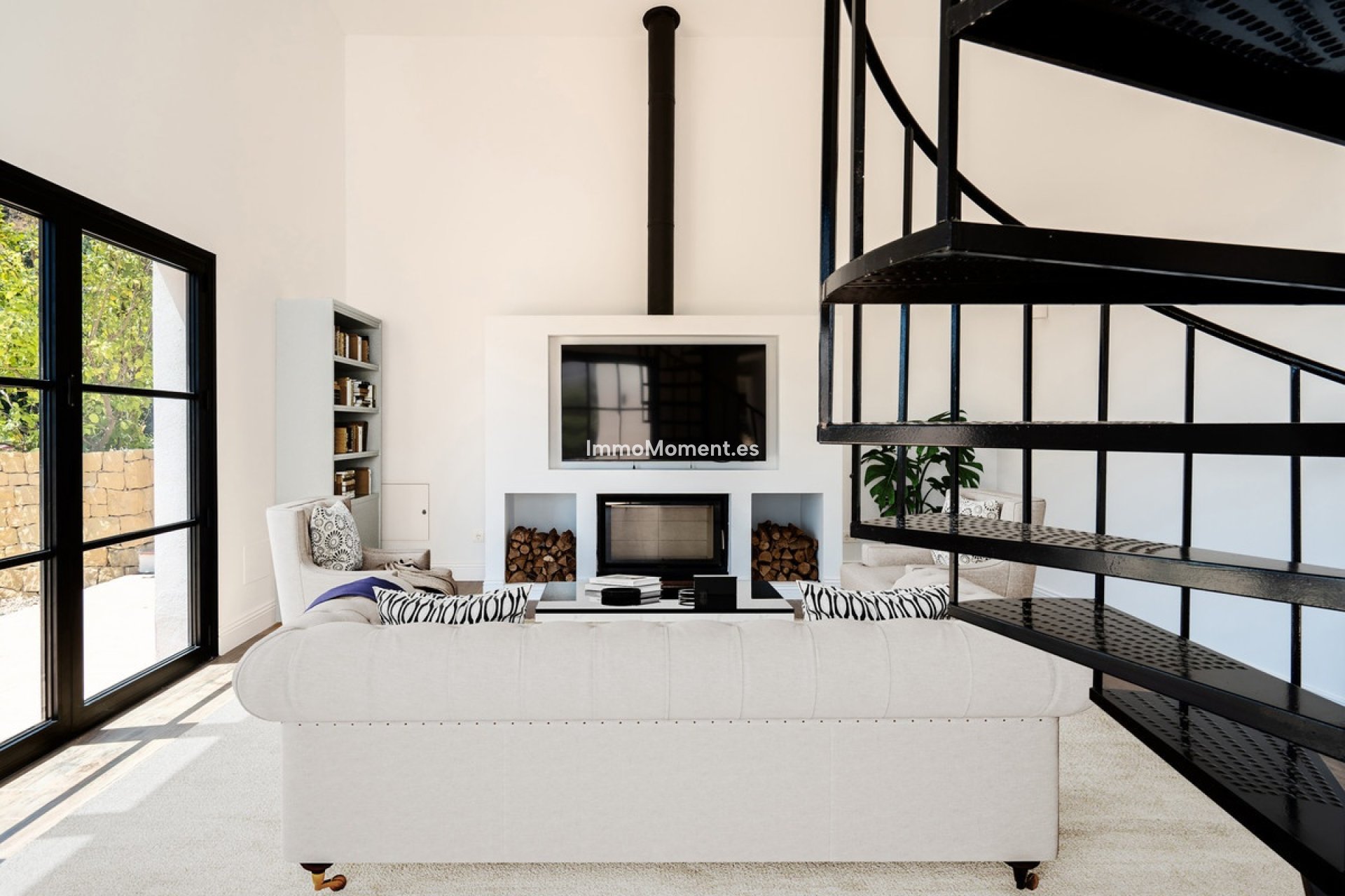 Reventa - Villa independiente - Casares - Casares Centro