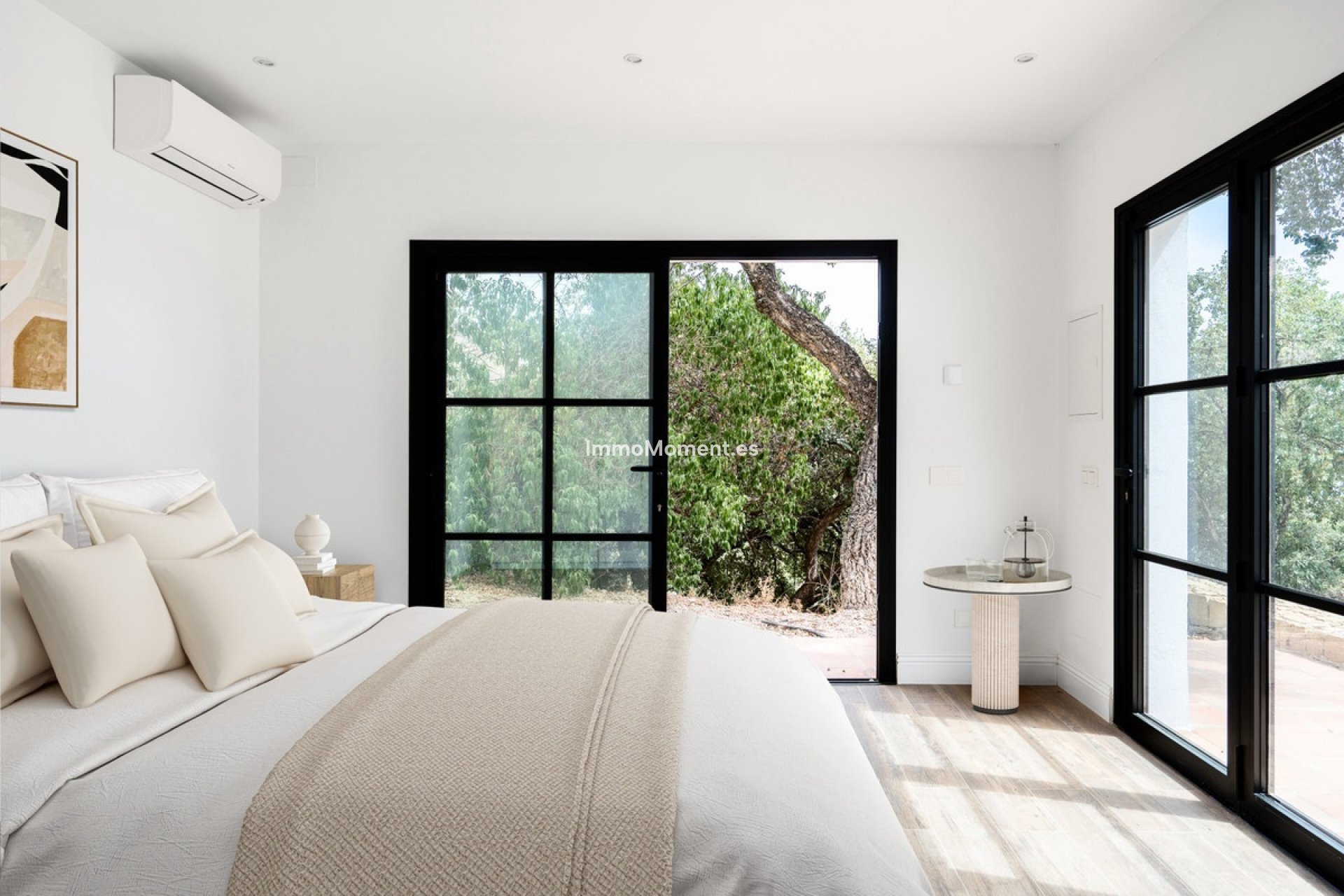 Reventa - Villa independiente - Casares - Casares Centro