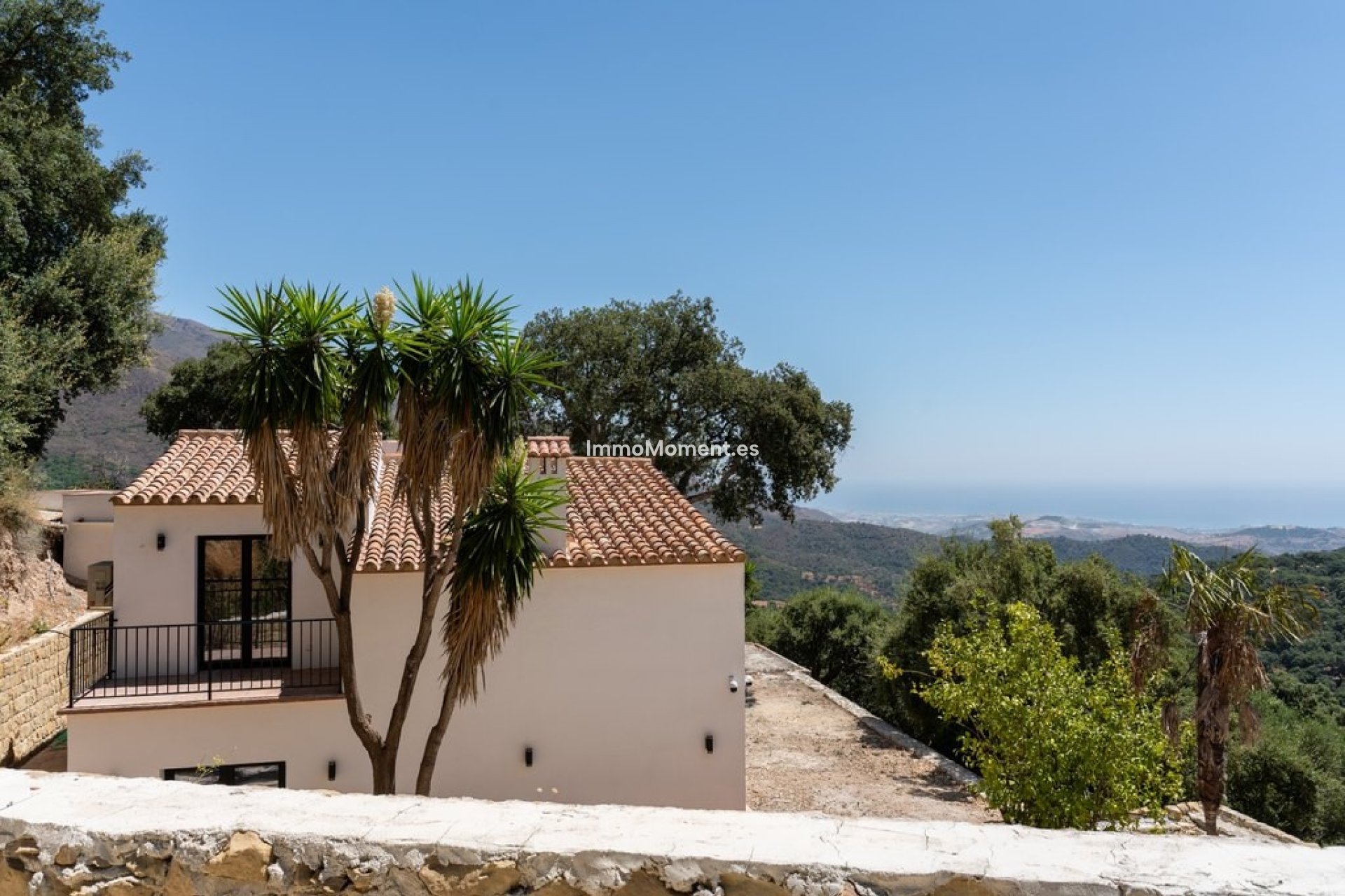 Reventa - Villa independiente - Casares - Casares Centro