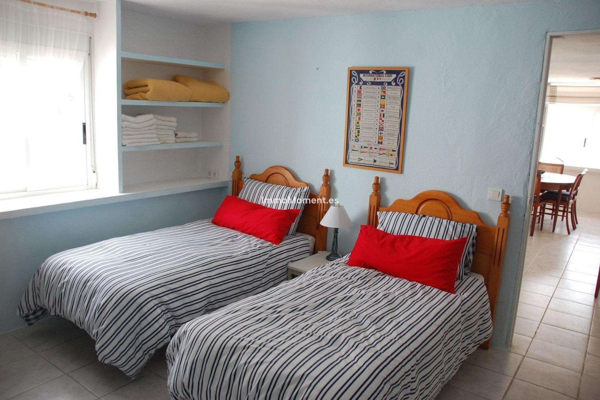 Reventa - Villa independiente - Casares - Casares Centro