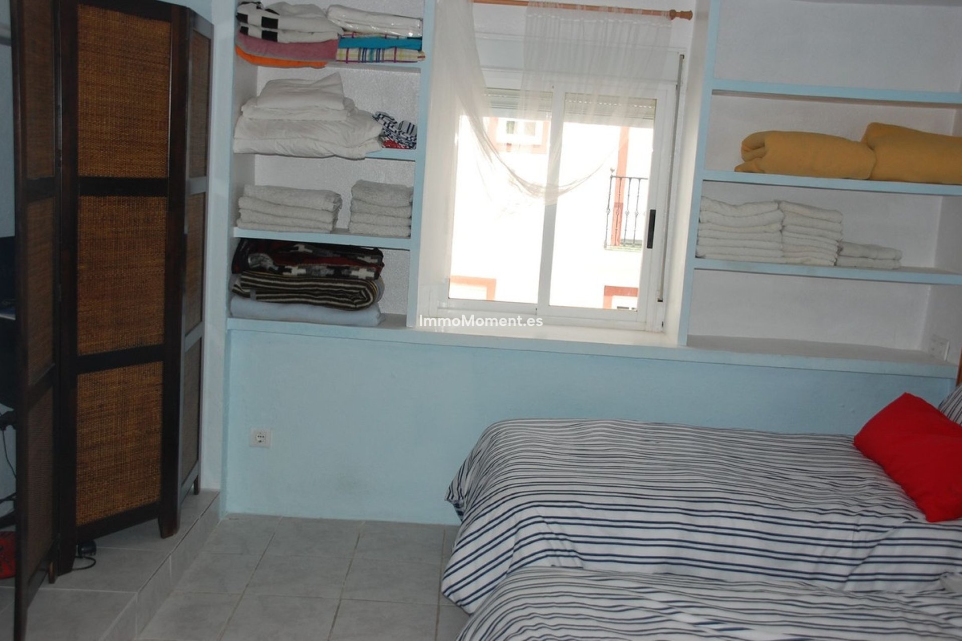 Reventa - Villa independiente - Casares - Casares Centro