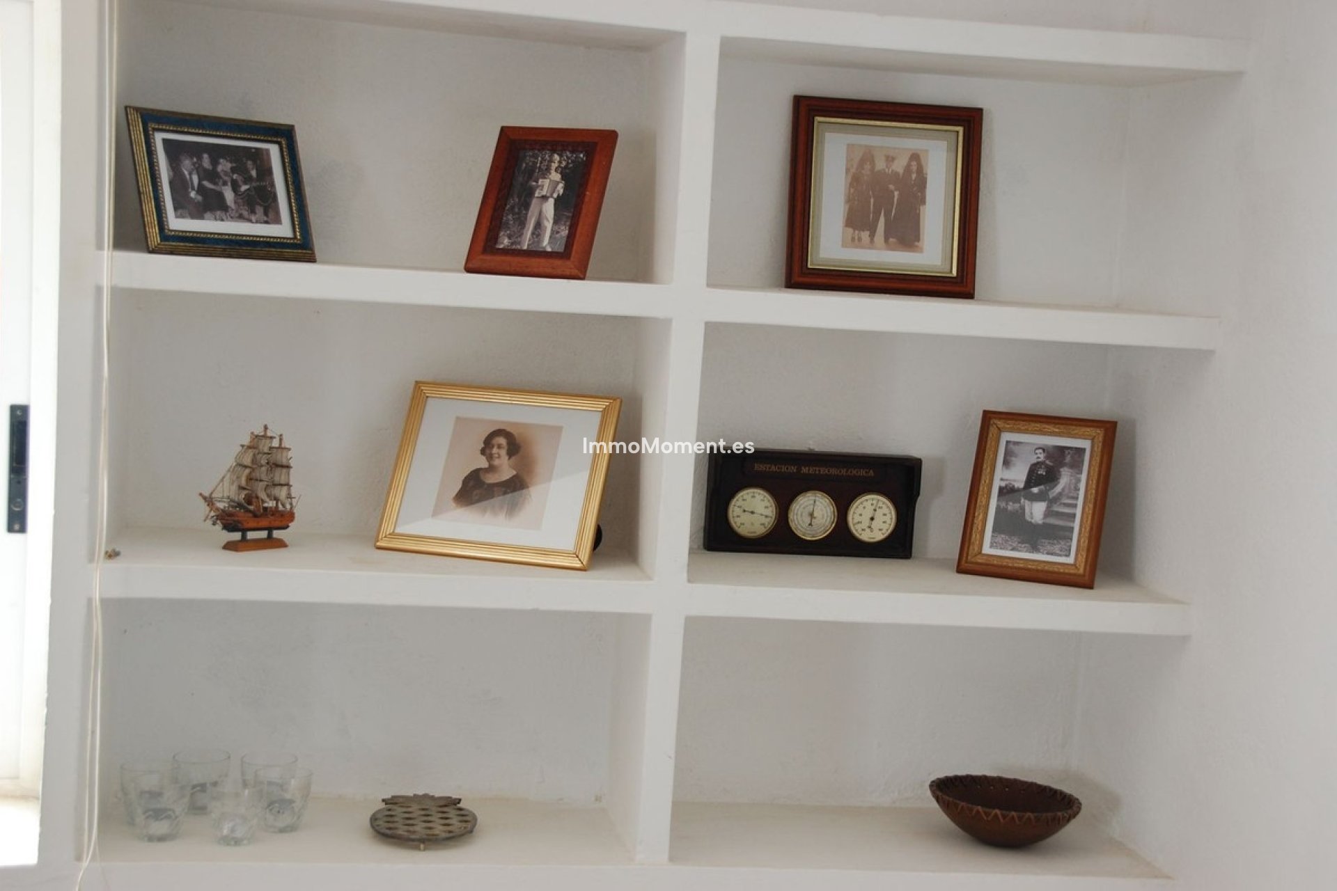 Reventa - Villa independiente - Casares - Casares Centro