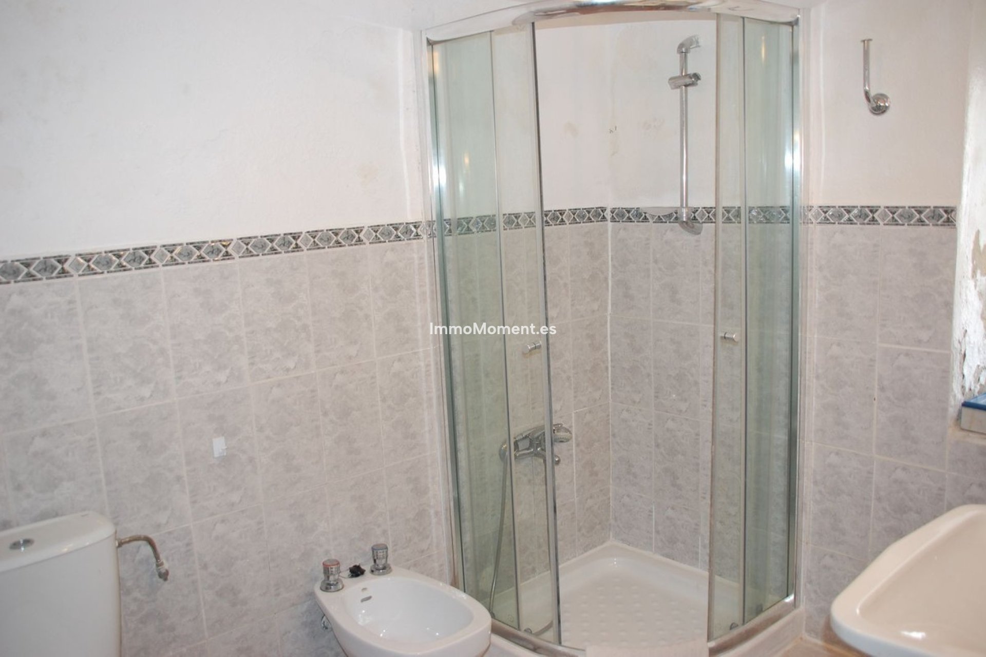 Reventa - Villa independiente - Casares - Casares Centro