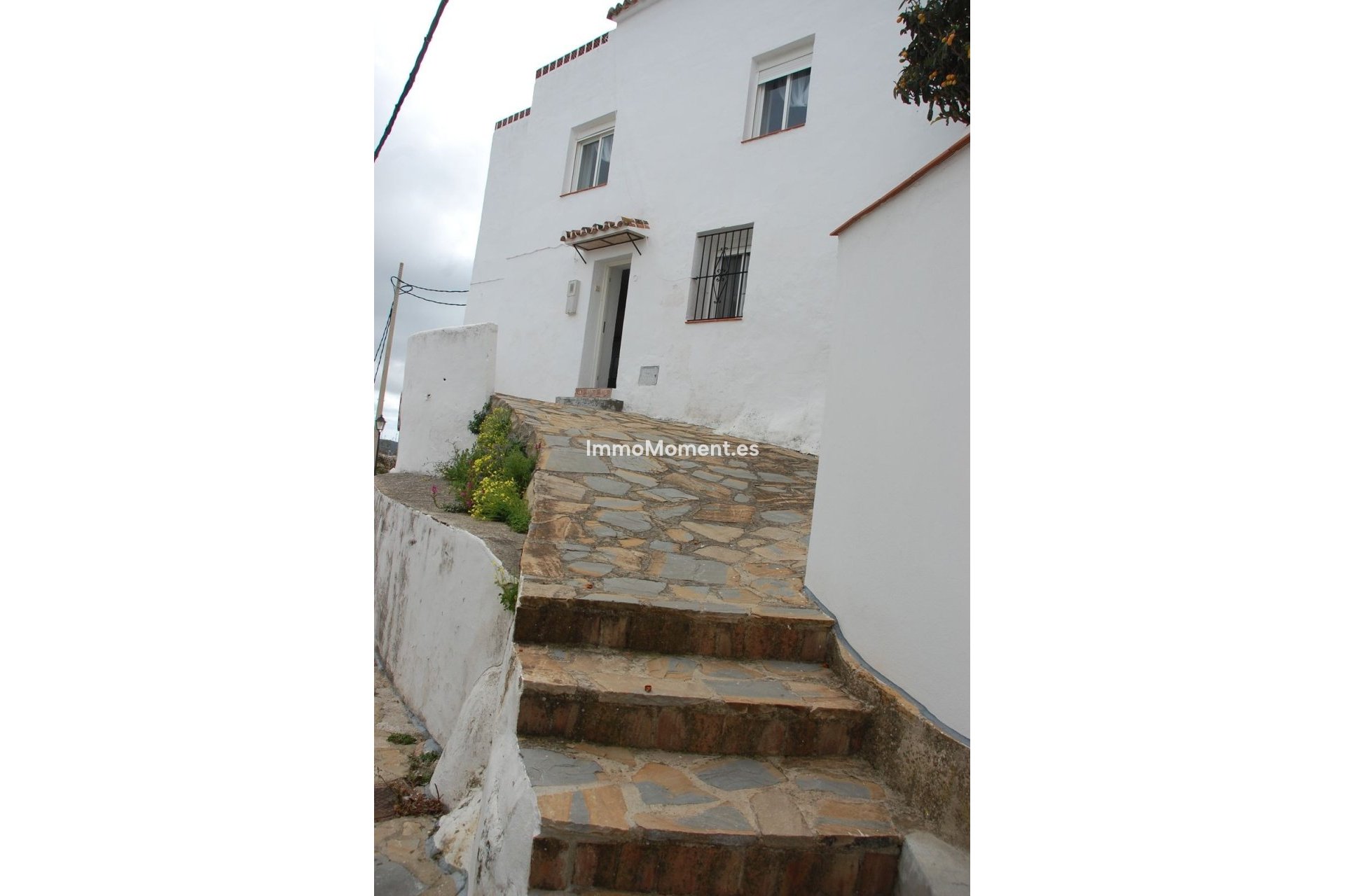Reventa - Villa independiente - Casares - Casares Centro