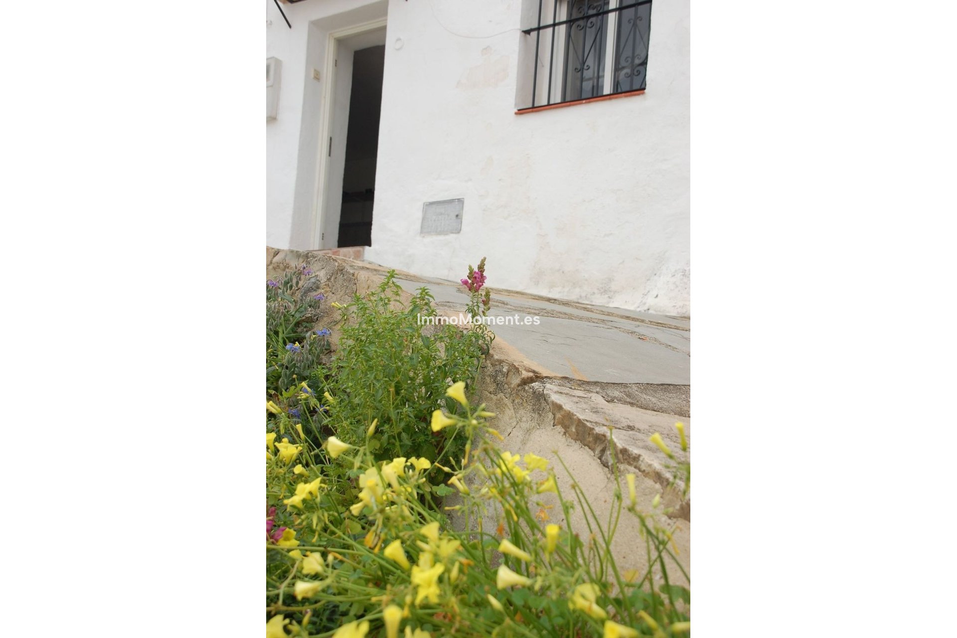 Reventa - Villa independiente - Casares - Casares Centro