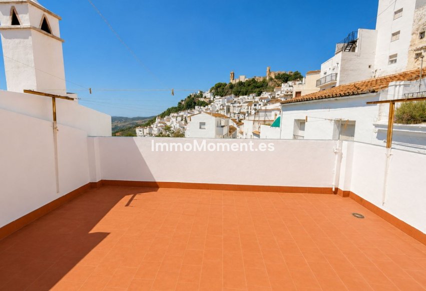Reventa - Villa independiente - Casares - Casares Centro