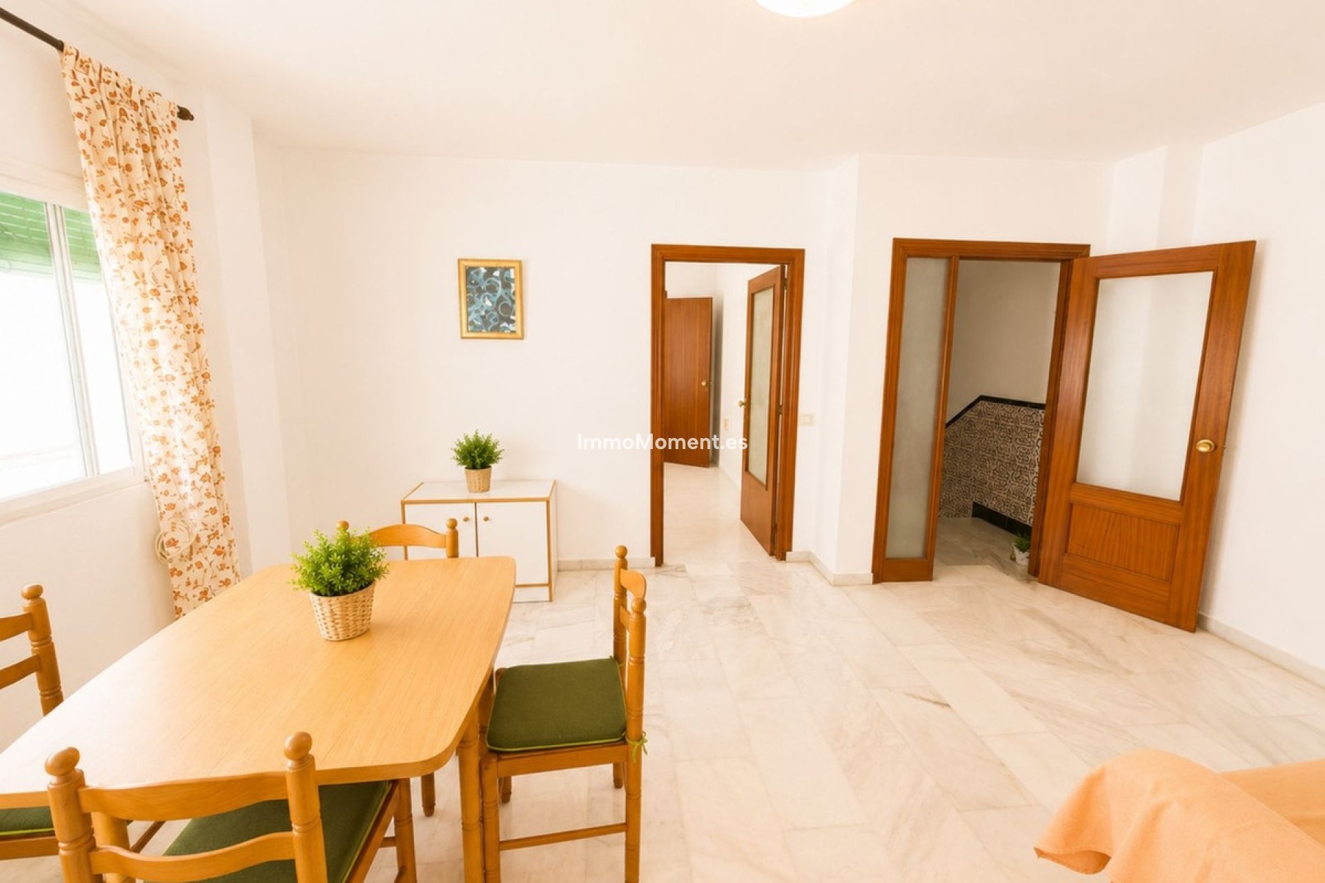 Reventa - Villa independiente - Casares - Casares Centro