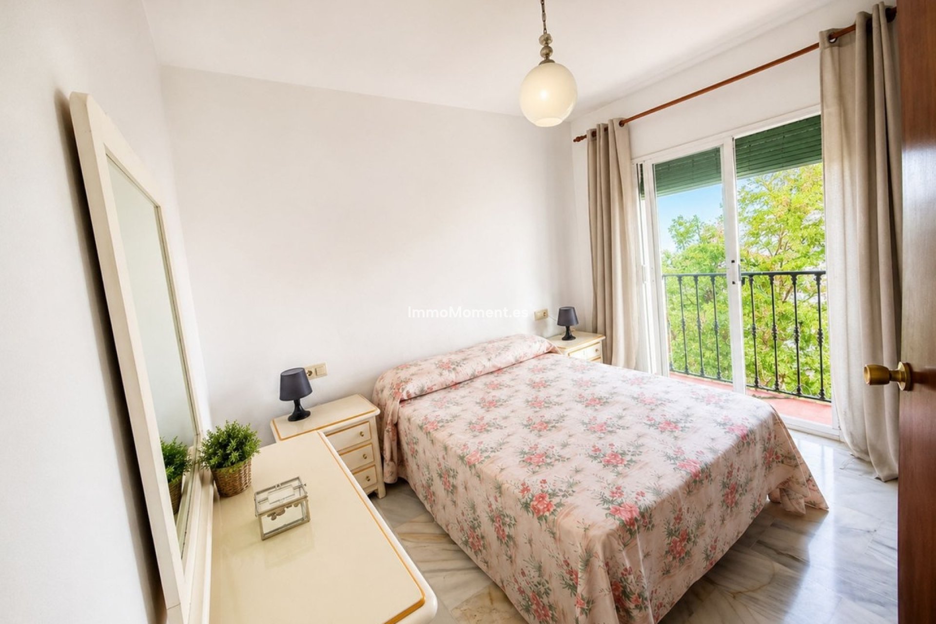Reventa - Villa independiente - Casares - Casares Centro