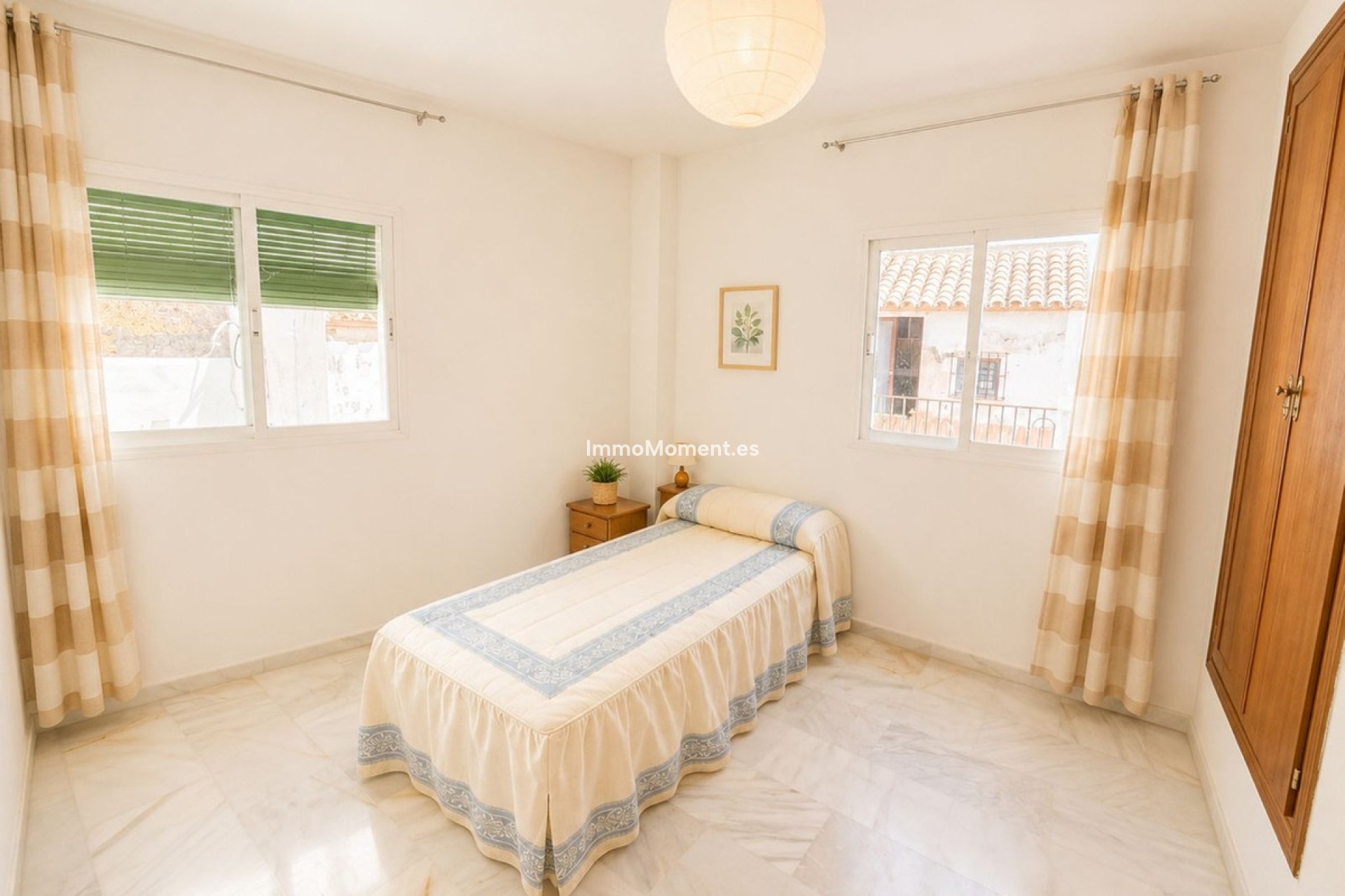 Reventa - Villa independiente - Casares - Casares Centro