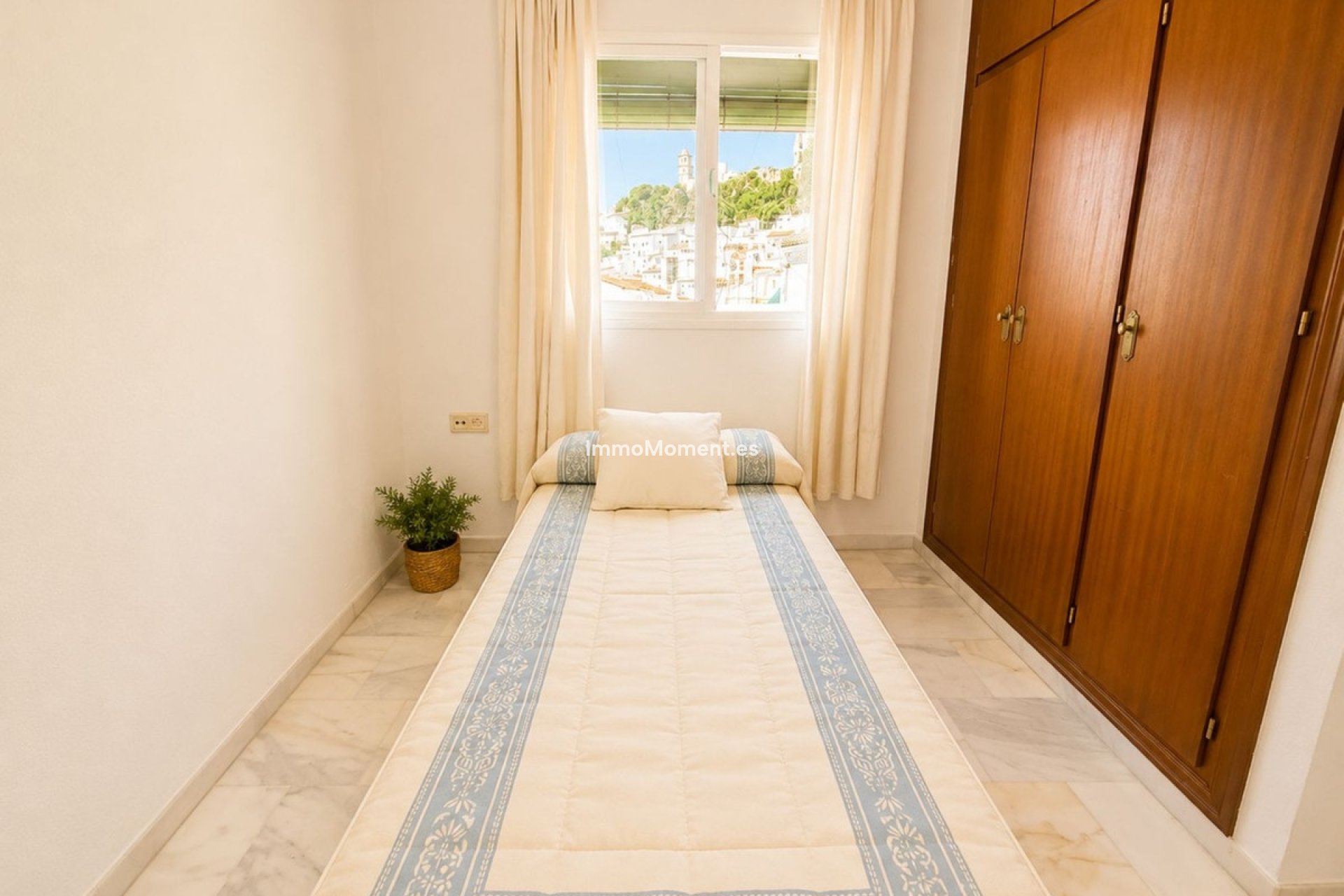 Reventa - Villa independiente - Casares - Casares Centro