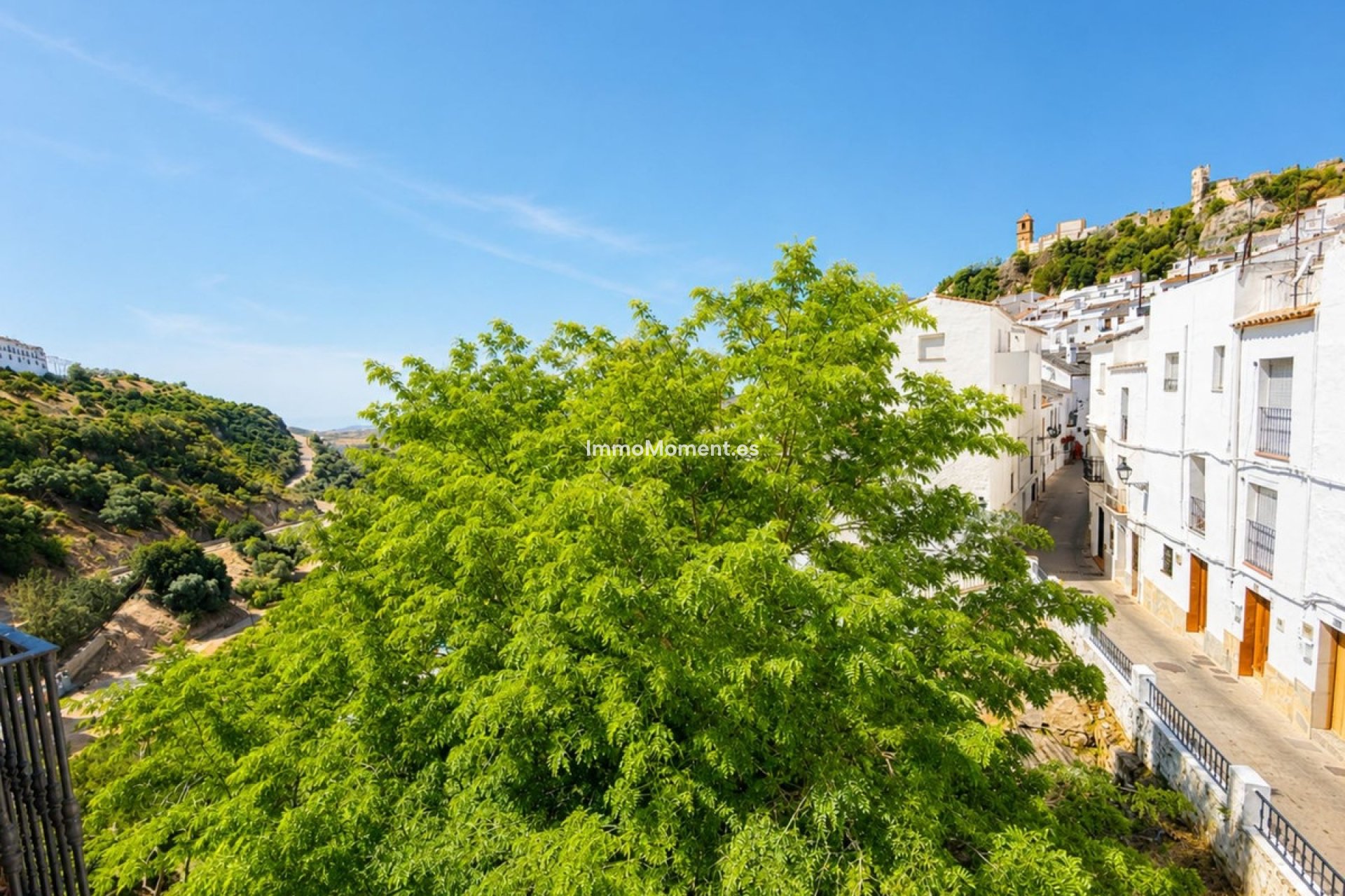 Reventa - Villa independiente - Casares - Casares Centro