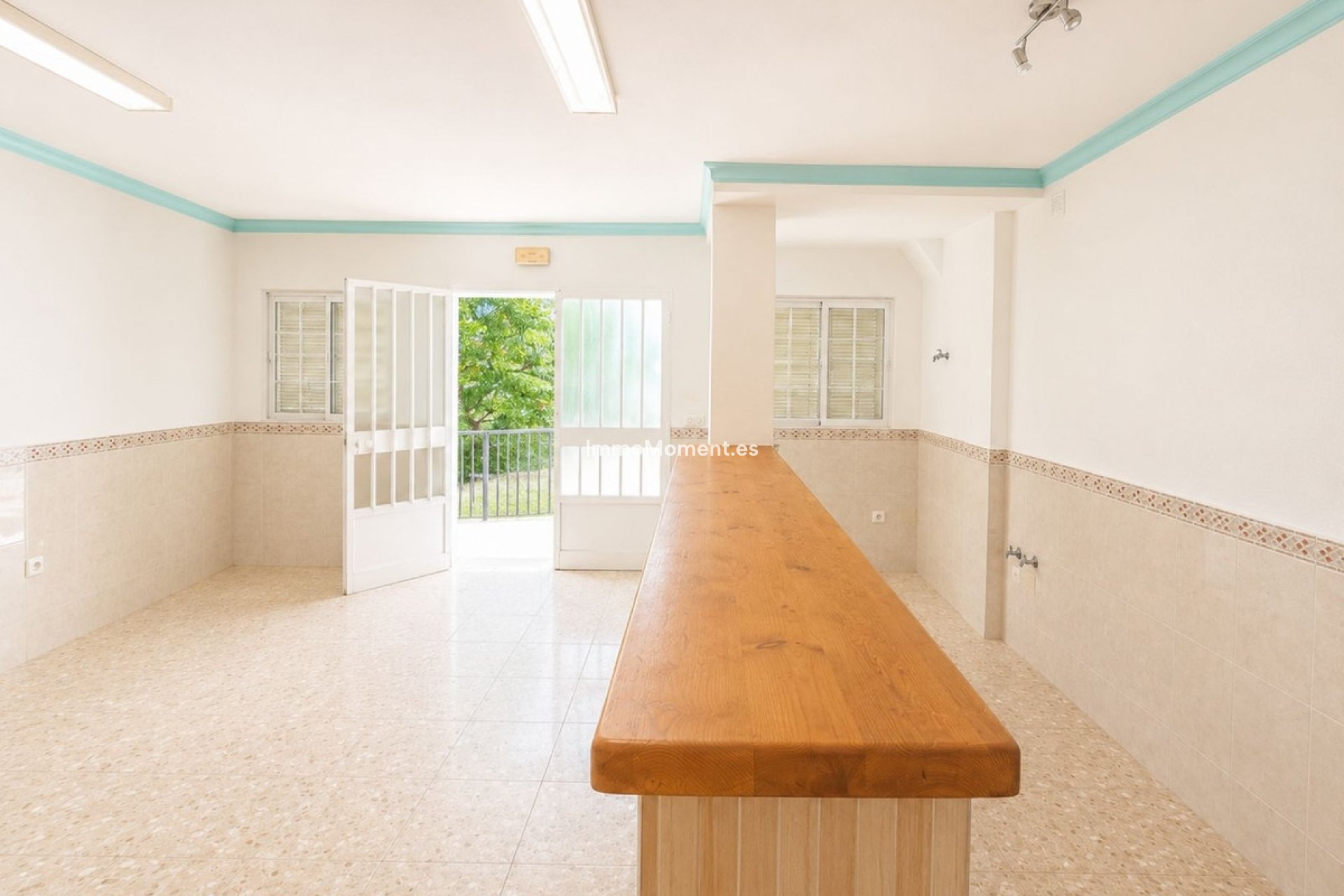 Reventa - Villa independiente - Casares - Casares Centro