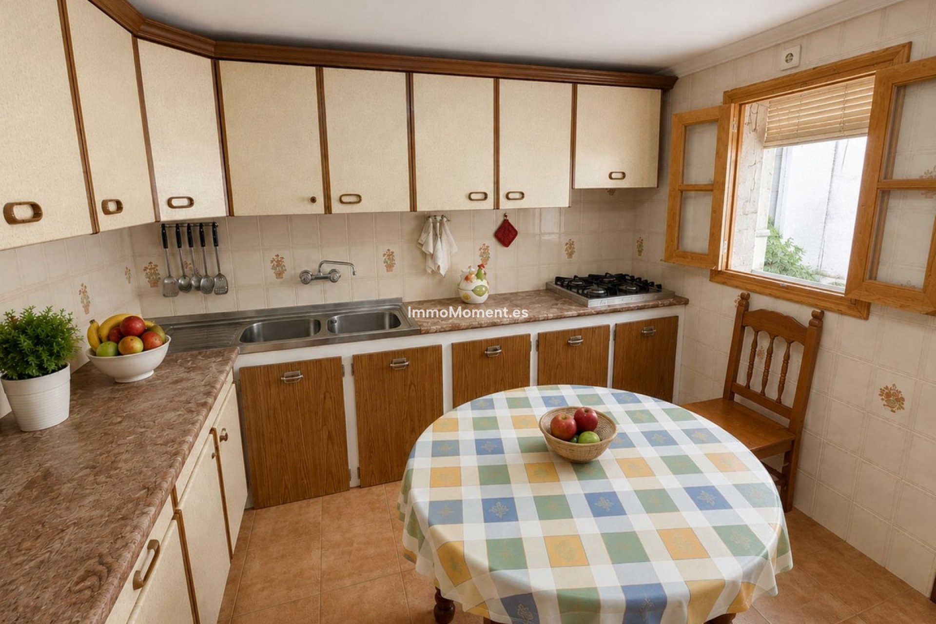 Reventa - Villa independiente - Casares - Casares Centro