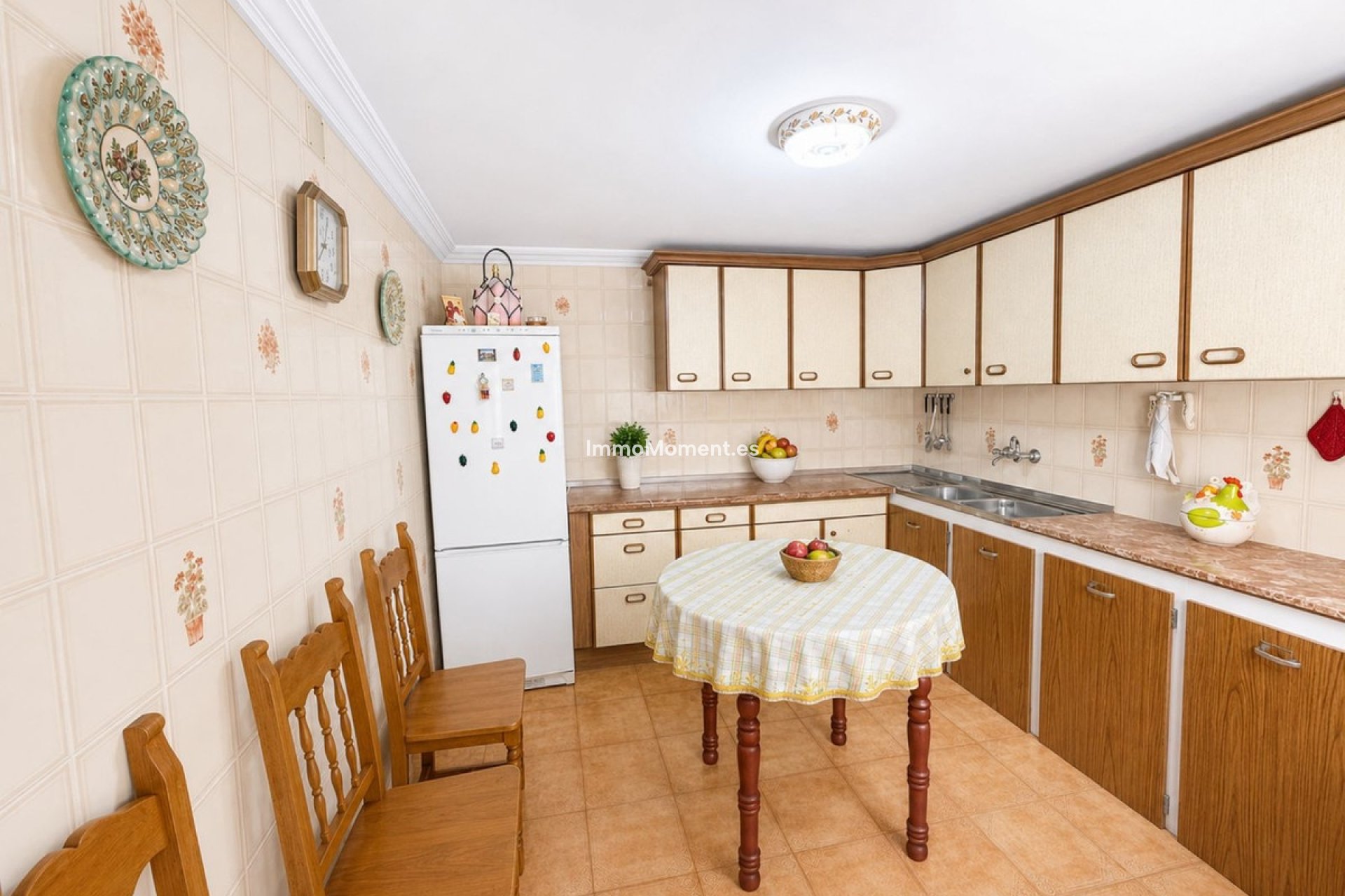 Reventa - Villa independiente - Casares - Casares Centro