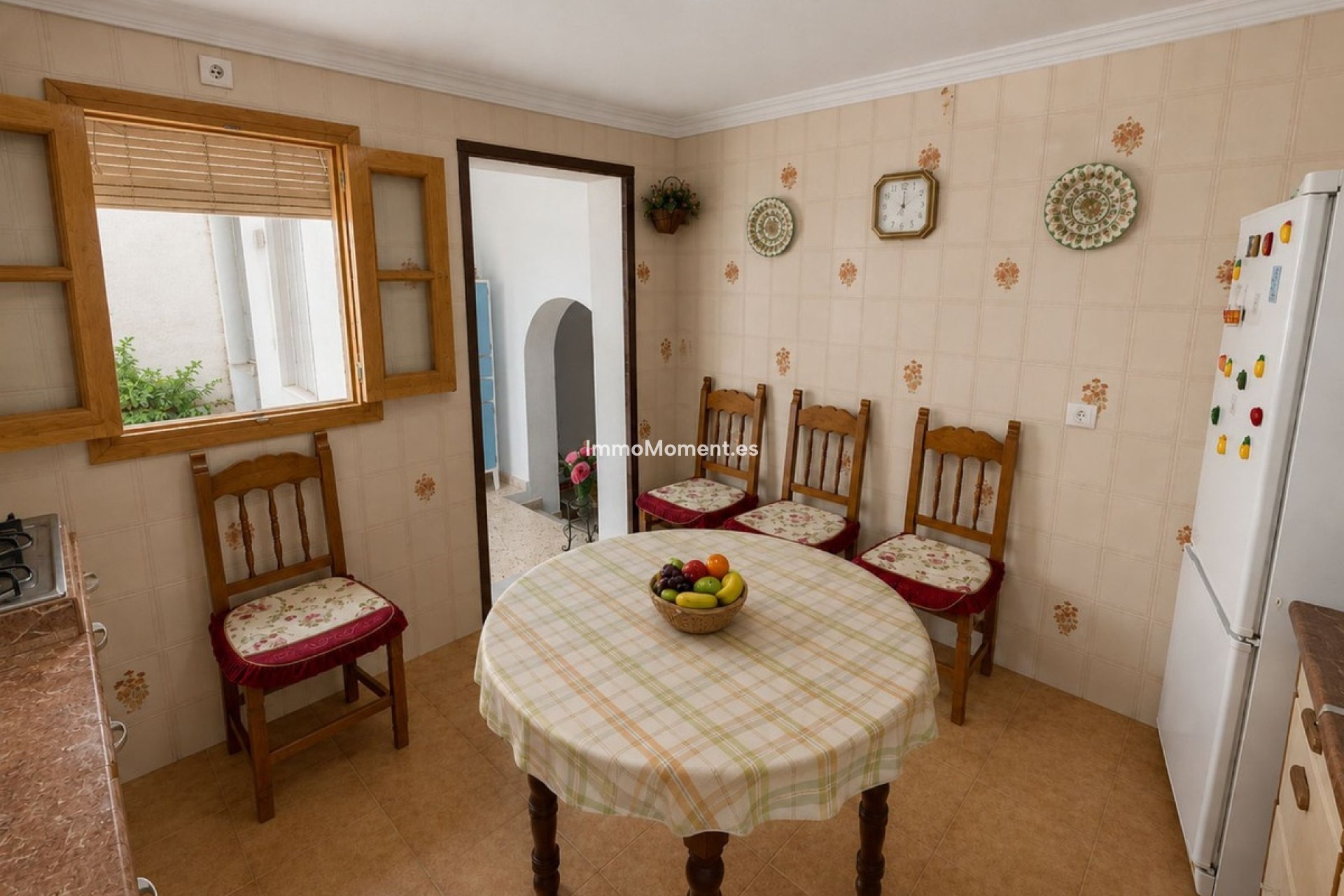 Reventa - Villa independiente - Casares - Casares Centro