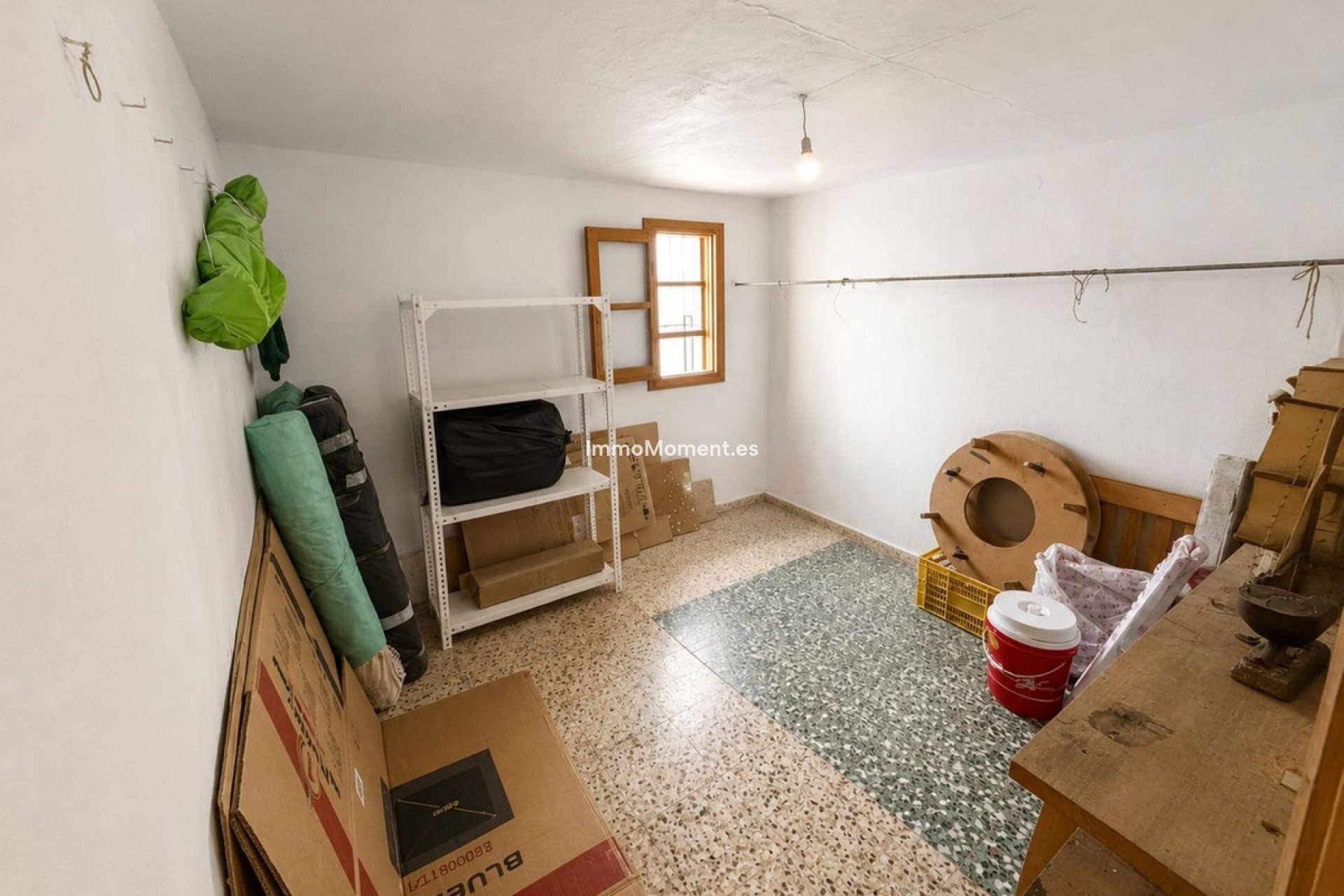 Reventa - Villa independiente - Casares - Casares Centro