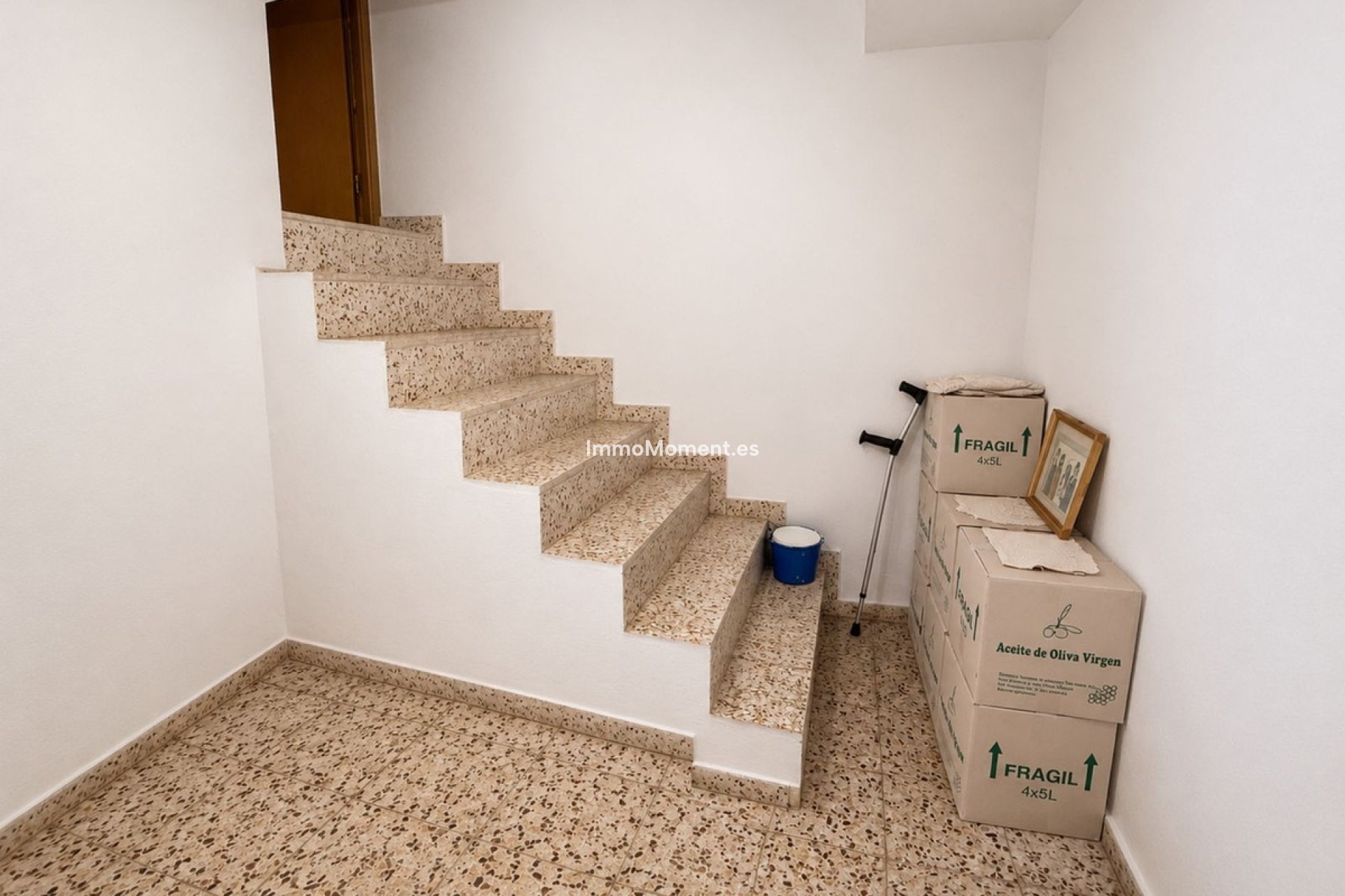 Reventa - Villa independiente - Casares - Casares Centro