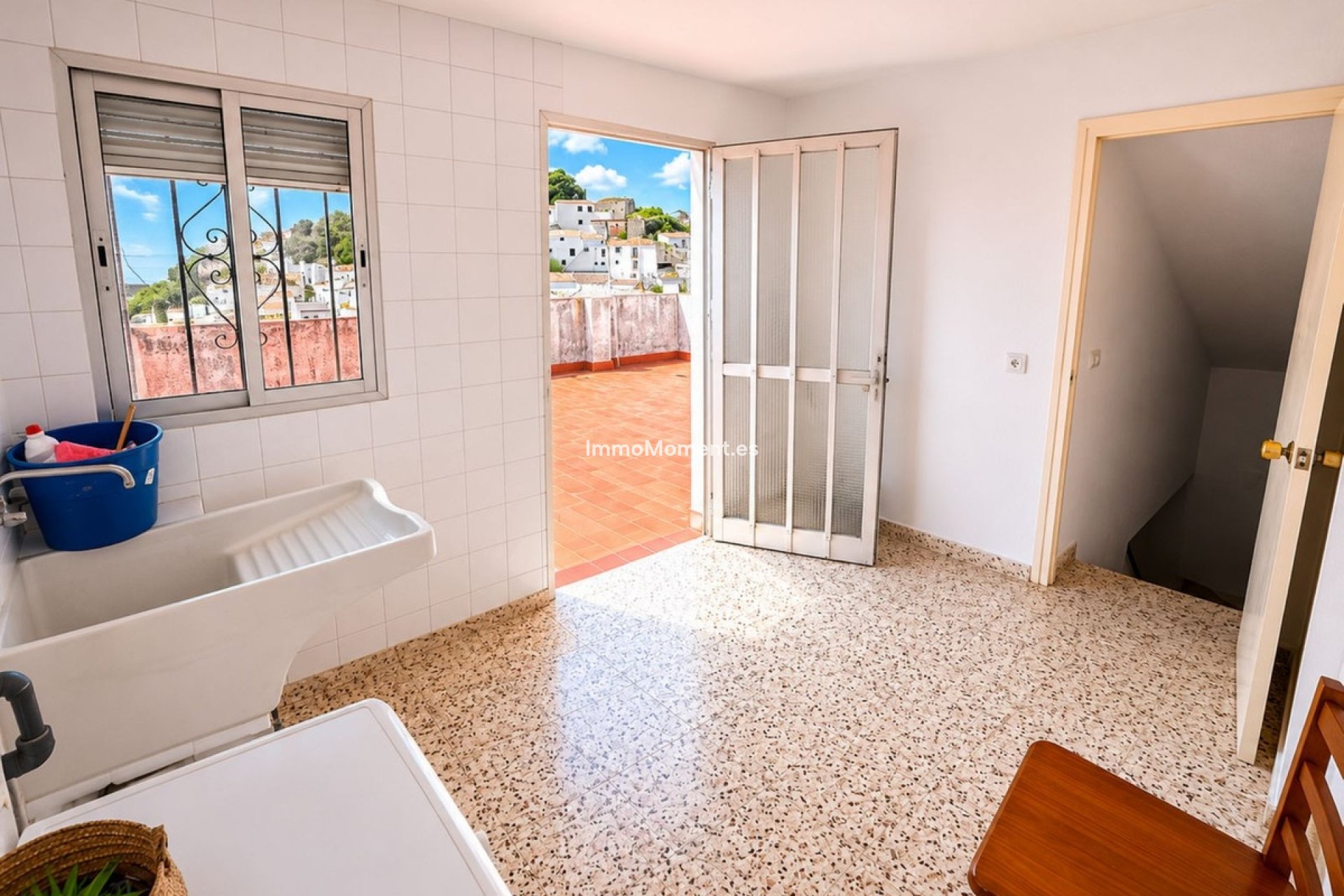 Reventa - Villa independiente - Casares - Casares Centro