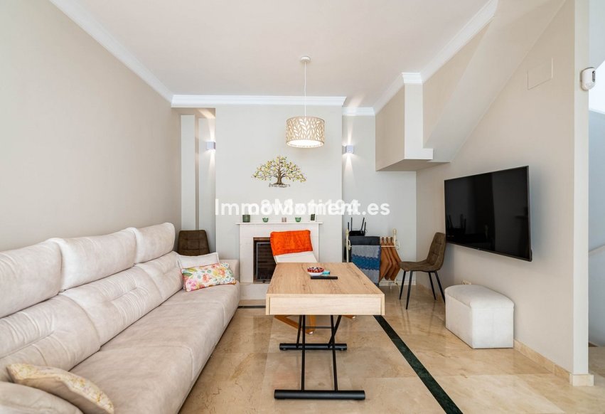 Reventa - Villa independiente - Casares - Casares Centro