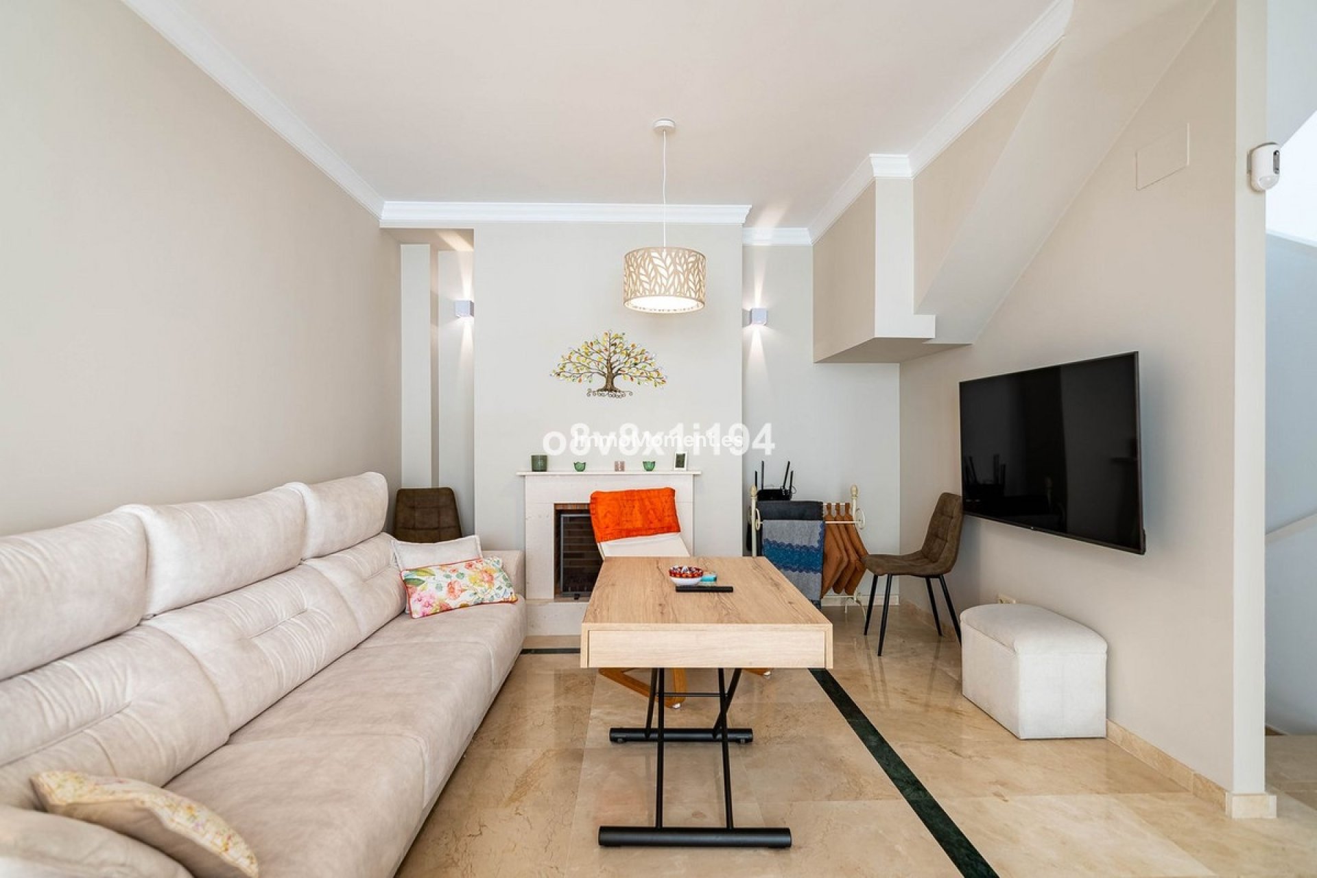 Reventa - Villa independiente - Casares - Casares Centro