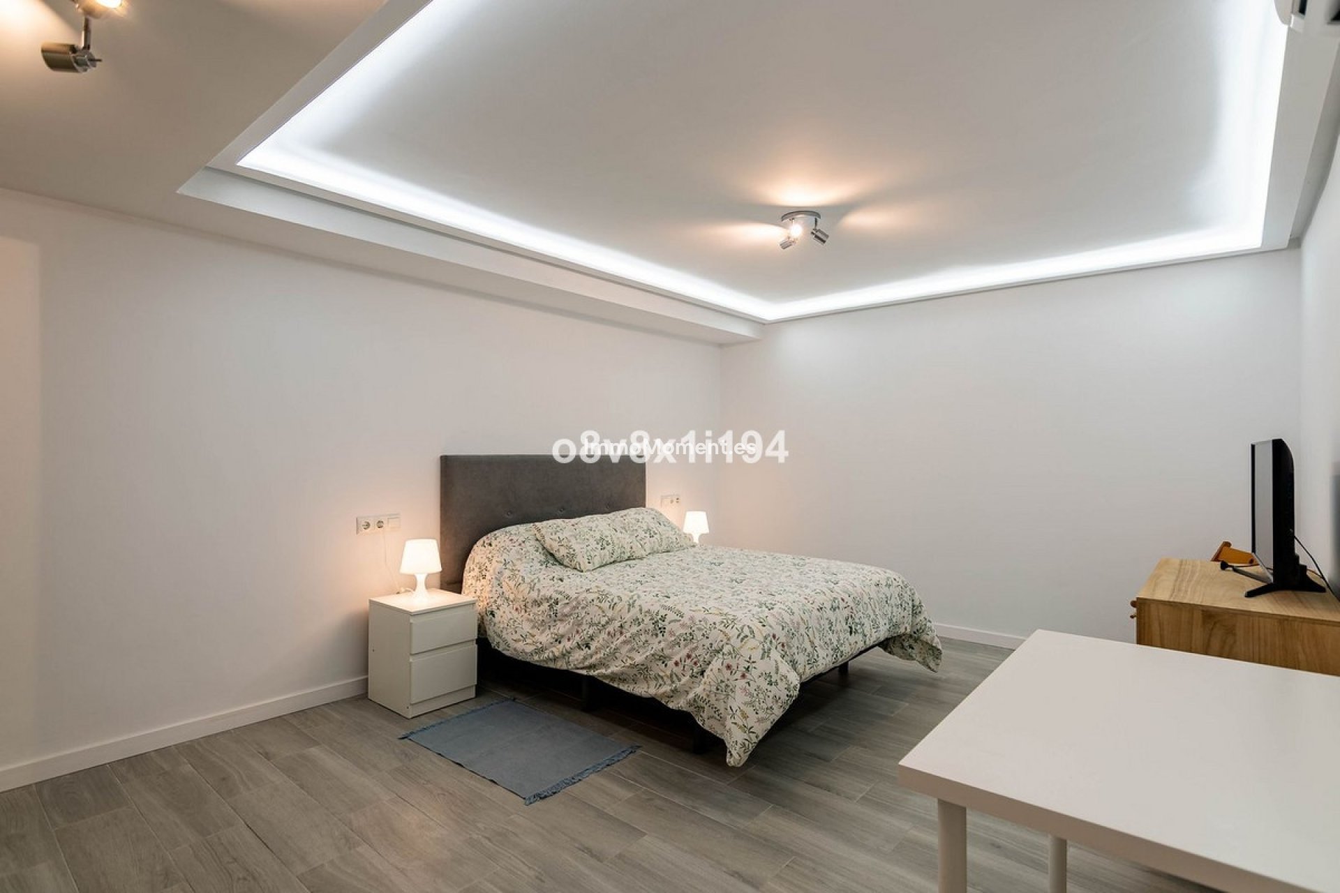Reventa - Villa independiente - Casares - Casares Centro