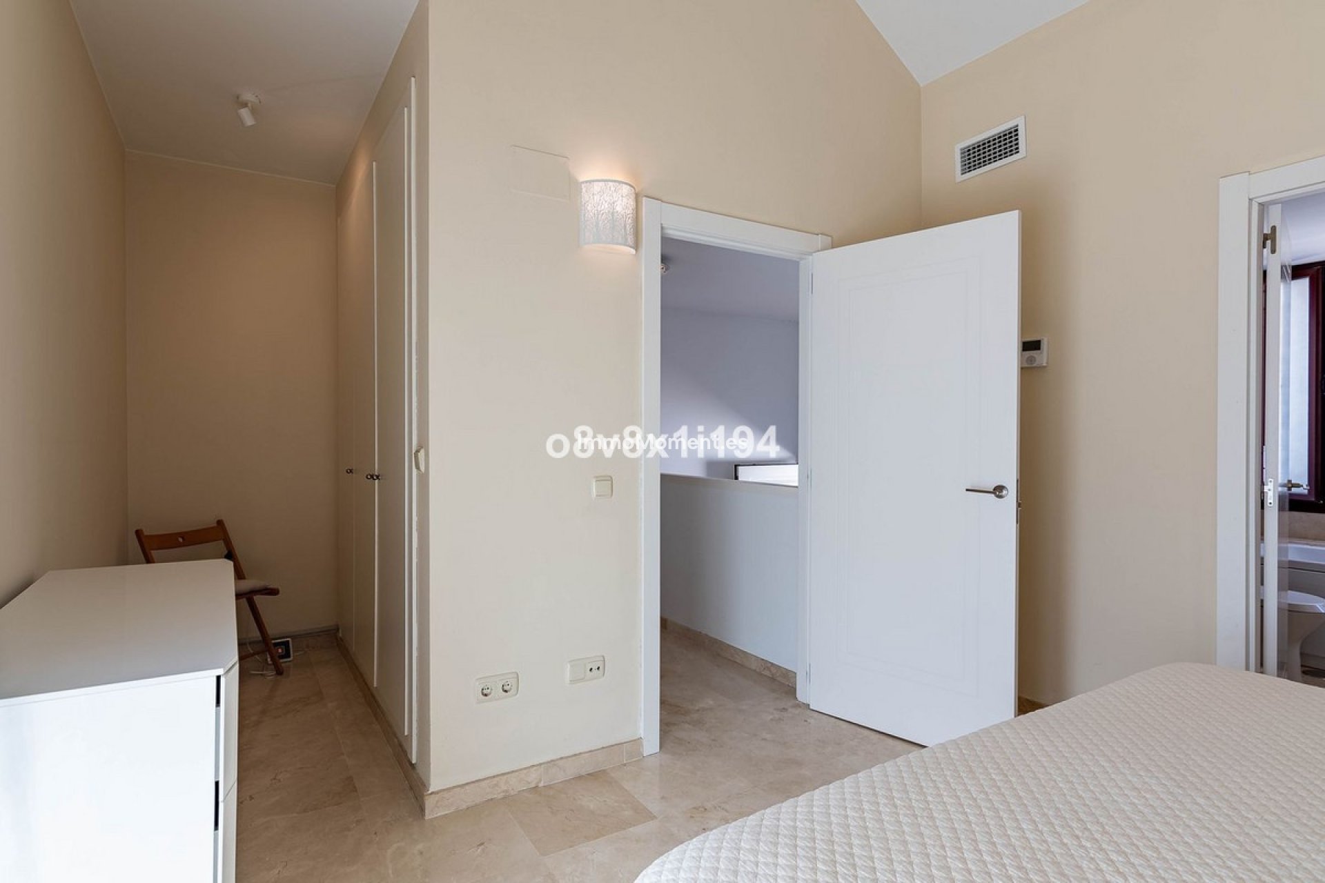 Reventa - Villa independiente - Casares - Casares Centro