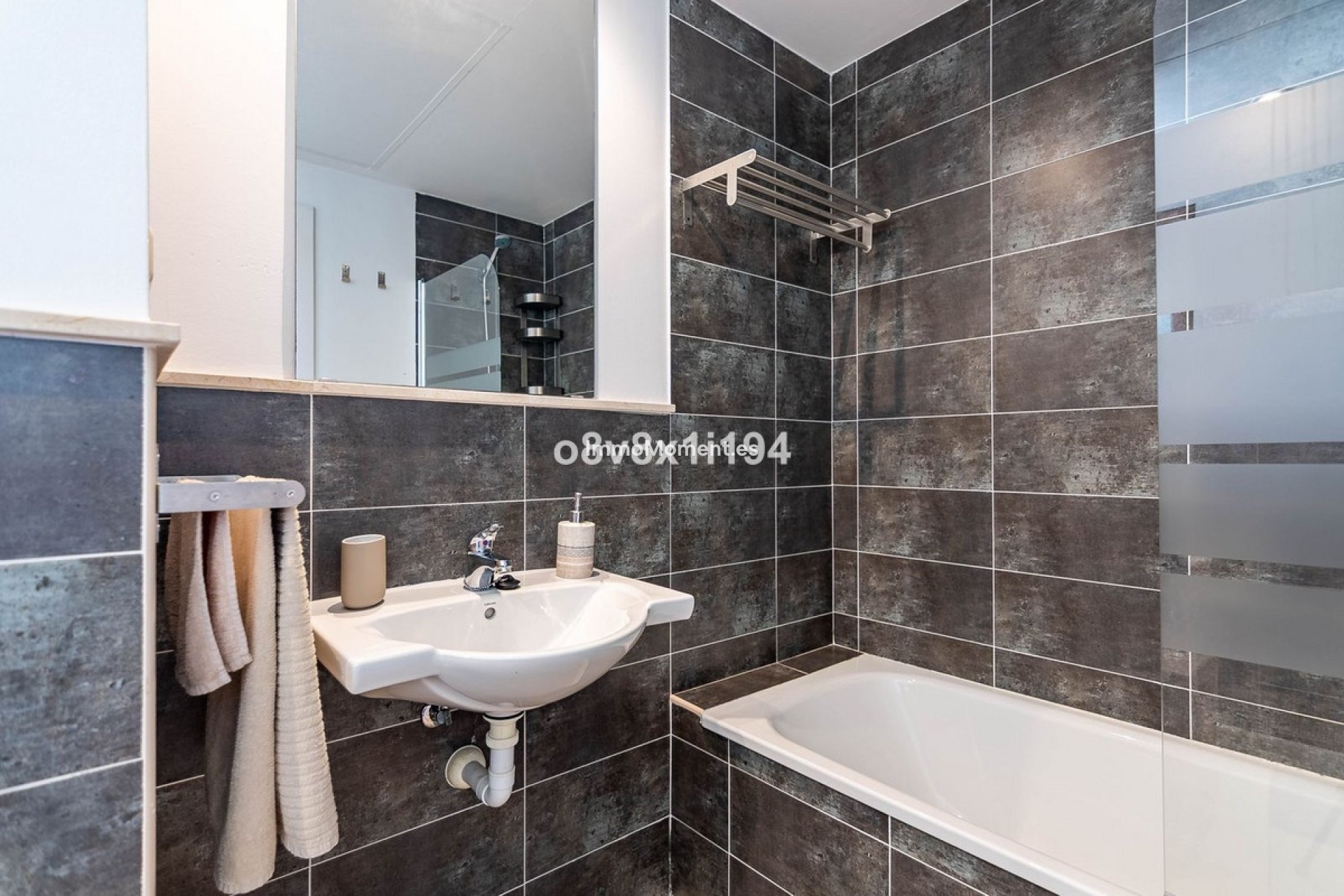Reventa - Villa independiente - Casares - Casares Centro