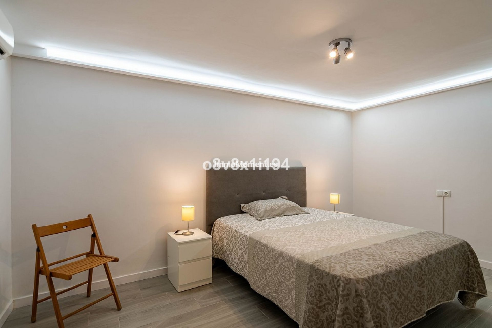 Reventa - Villa independiente - Casares - Casares Centro