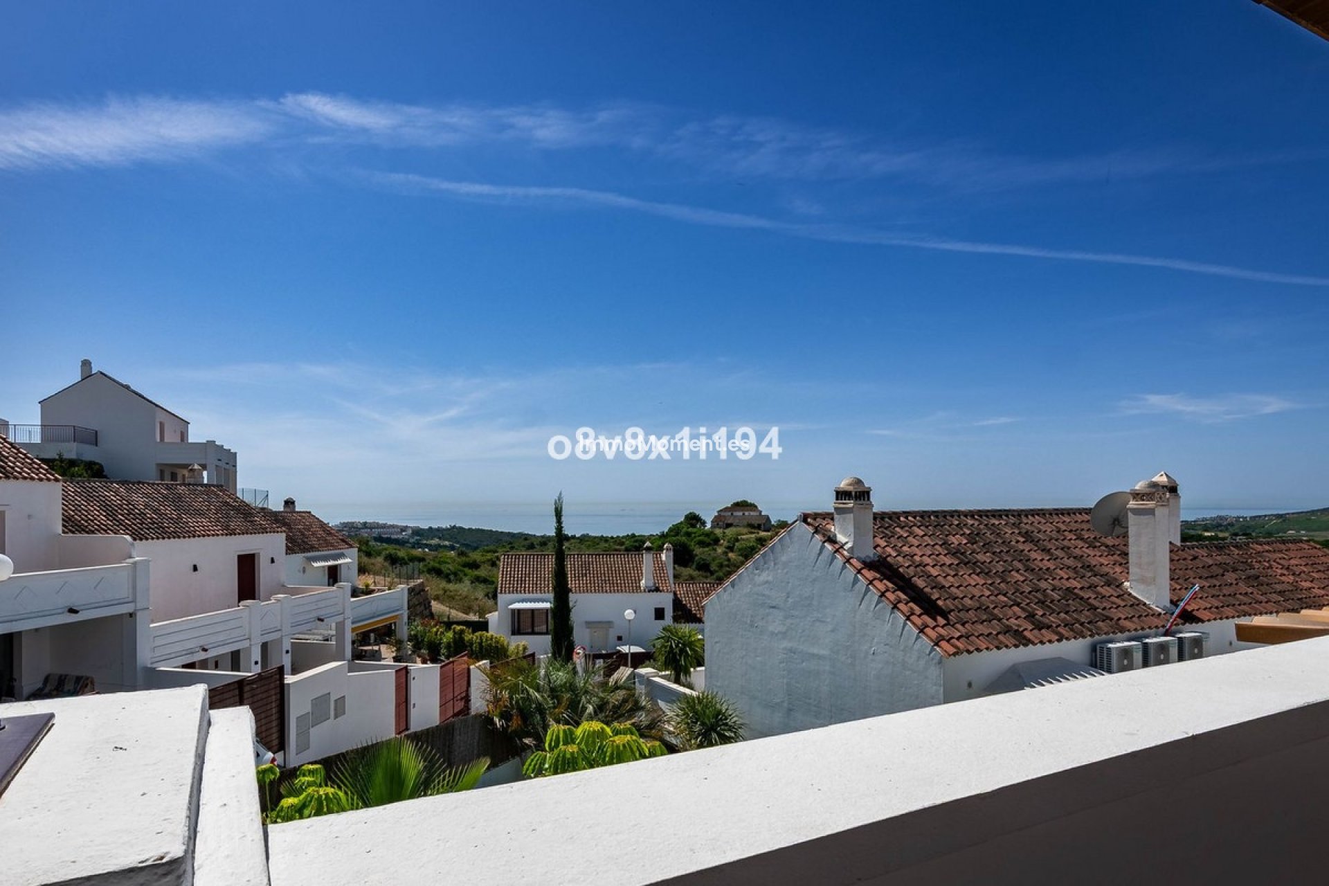 Reventa - Villa independiente - Casares - Casares Centro