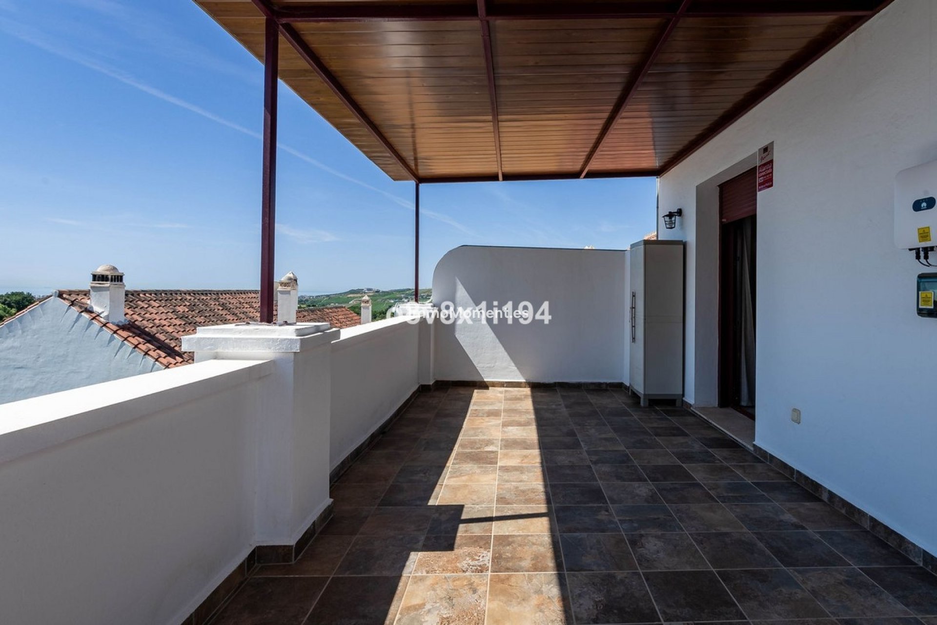 Reventa - Villa independiente - Casares - Casares Centro