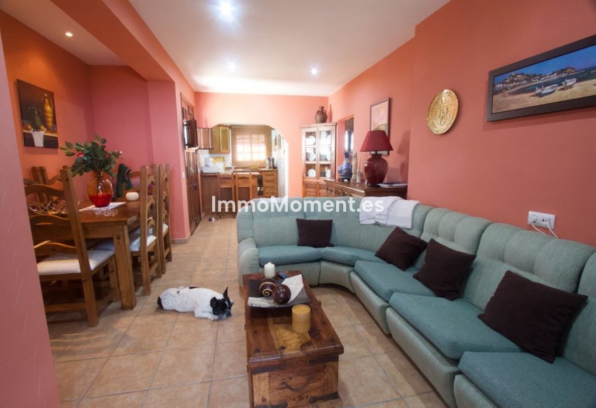 Reventa - Villa independiente - Casares - Casares Centro