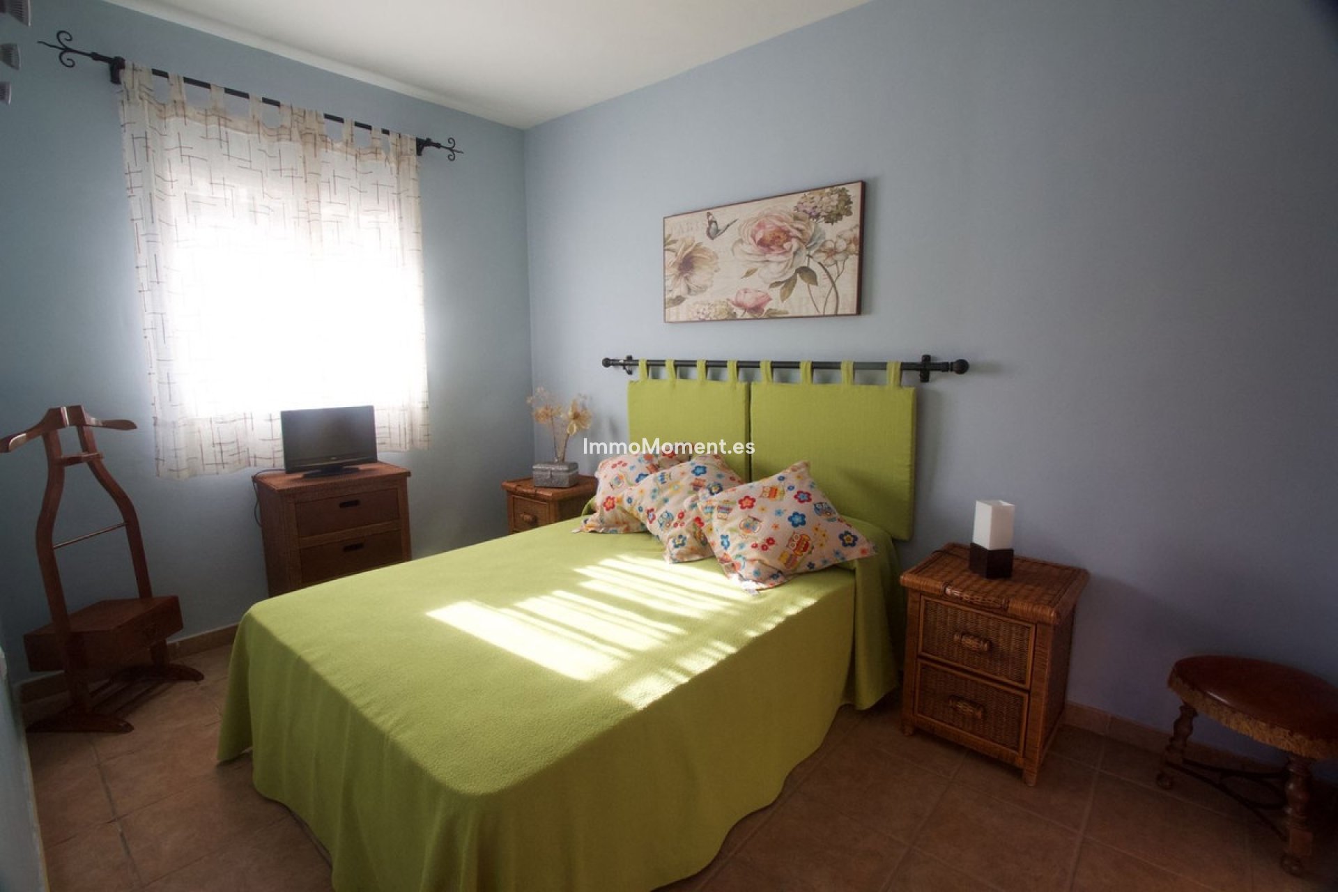 Reventa - Villa independiente - Casares - Casares Centro