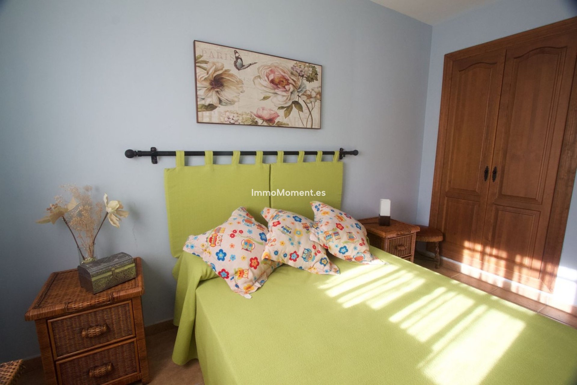 Reventa - Villa independiente - Casares - Casares Centro