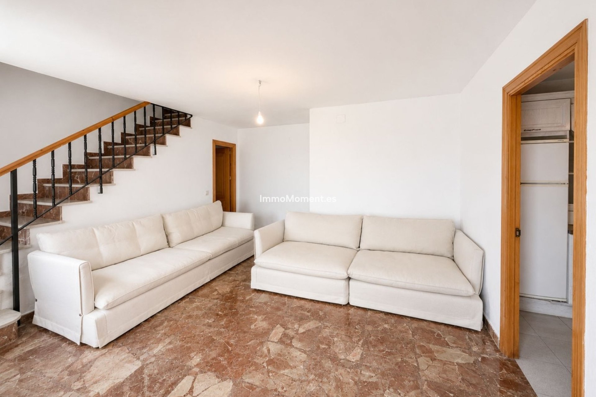 Reventa - Villa independiente - Casares - Casares Centro