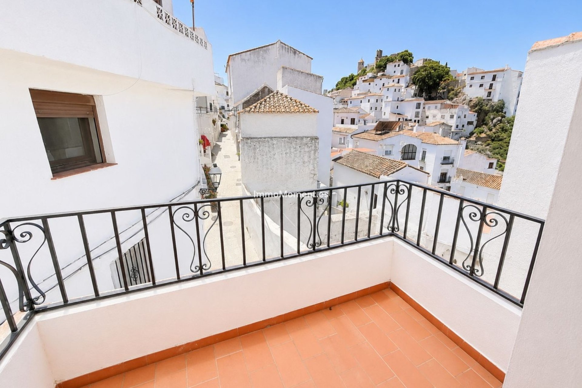 Reventa - Villa independiente - Casares - Casares Centro