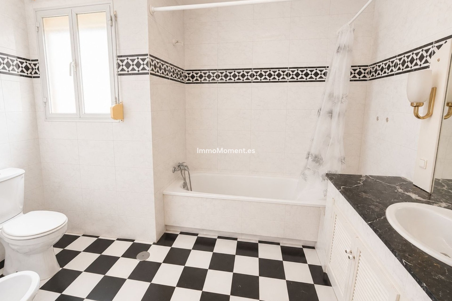 Reventa - Villa independiente - Casares - Casares Centro