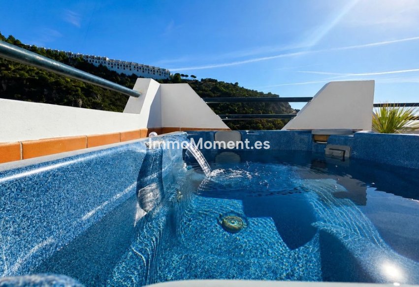 Reventa - Villa independiente - Casares - Casares Centro